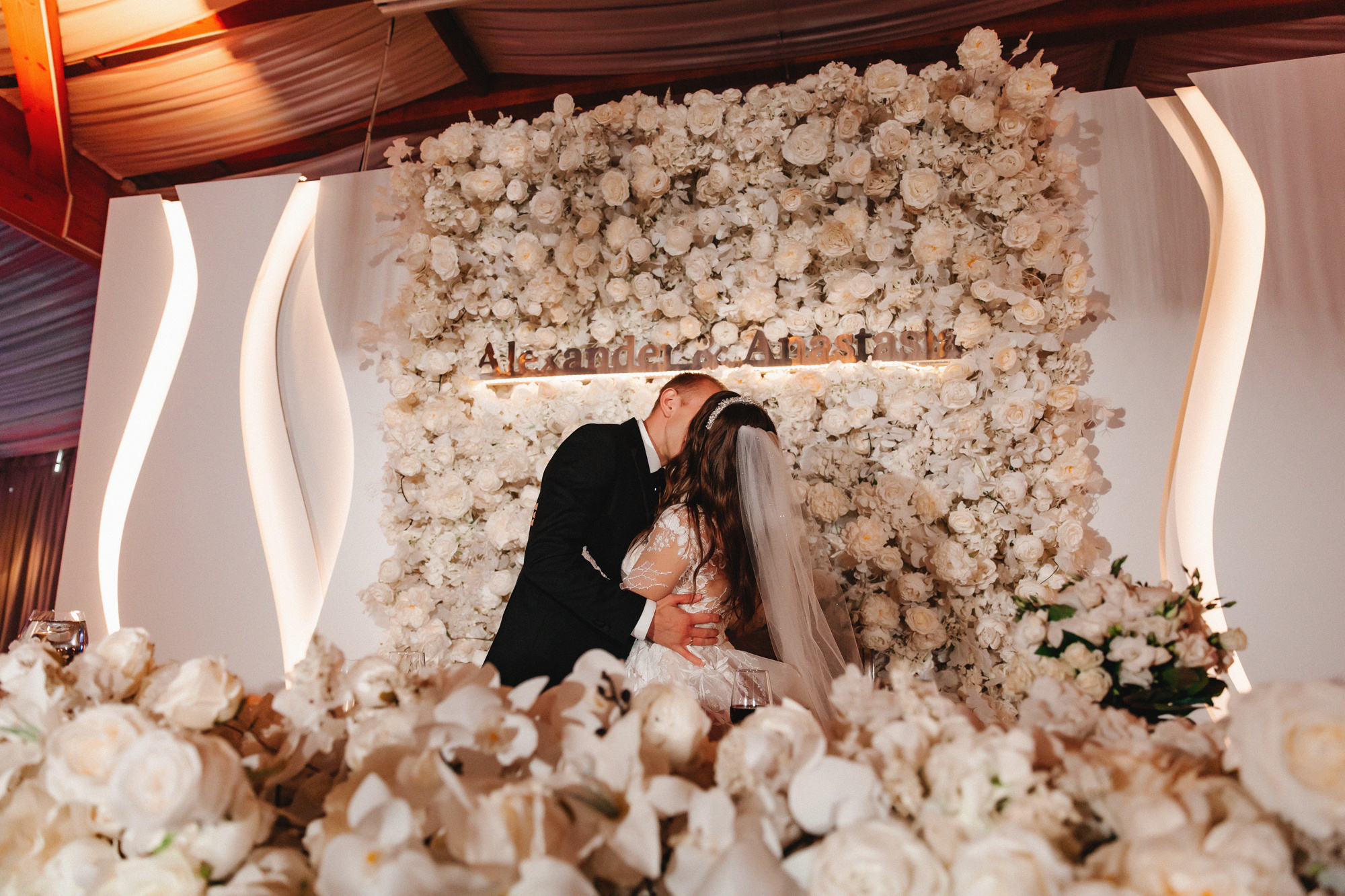 28.07.2019. Александр и Анастасия Минск