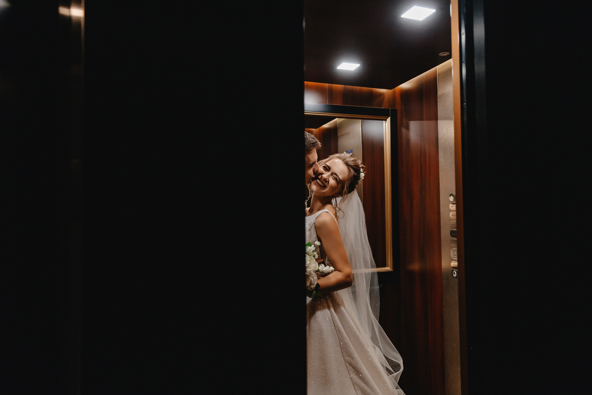 26.10.2019 Анжелика и Андрей Минск