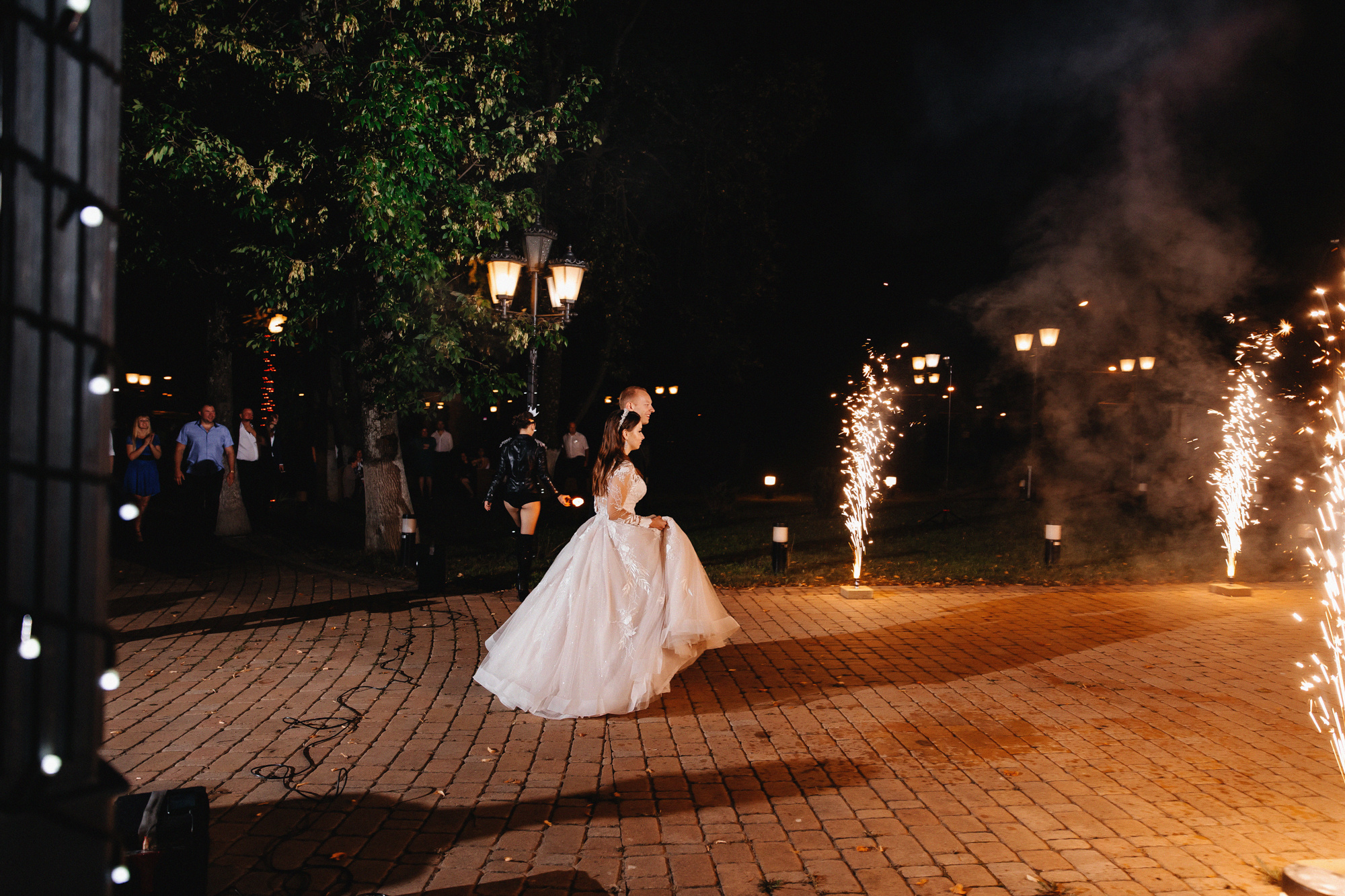 28.07.2019. Александр и Анастасия Минск