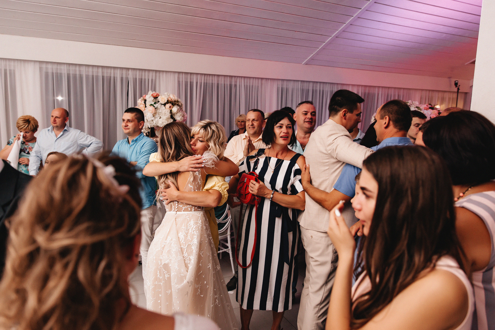 02.08.2019 Ира и Женя Витебск