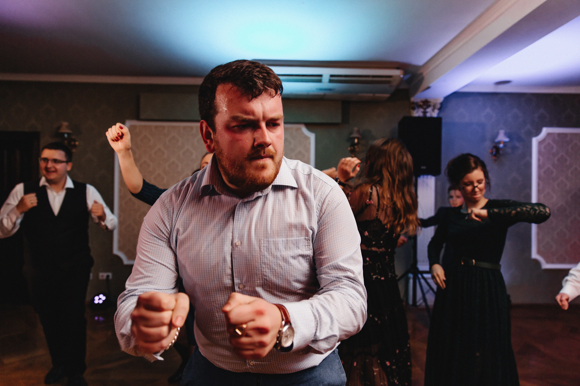 26.10.2019 Анжелика и Андрей Минск