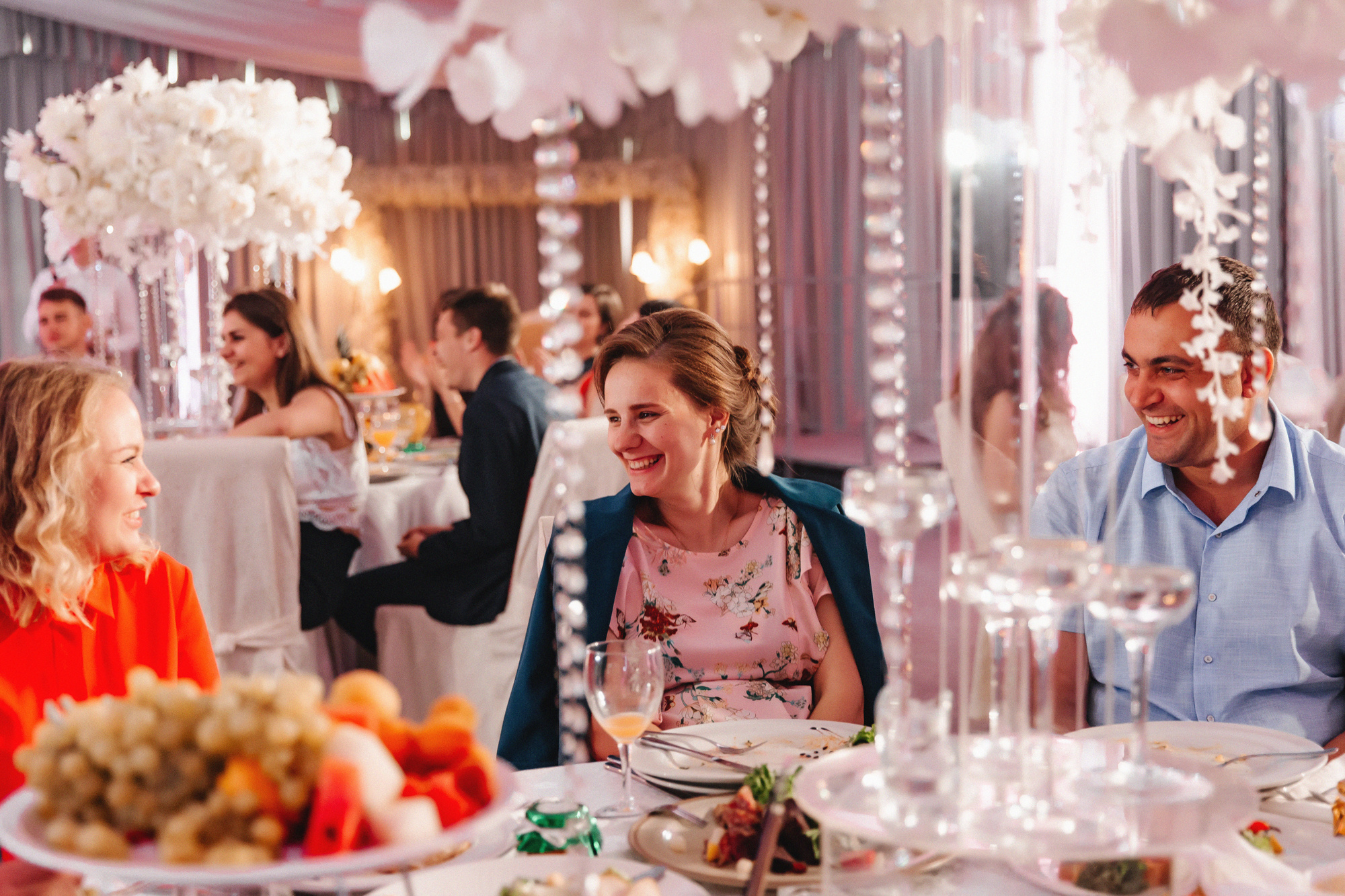 28.07.2019. Александр и Анастасия Минск