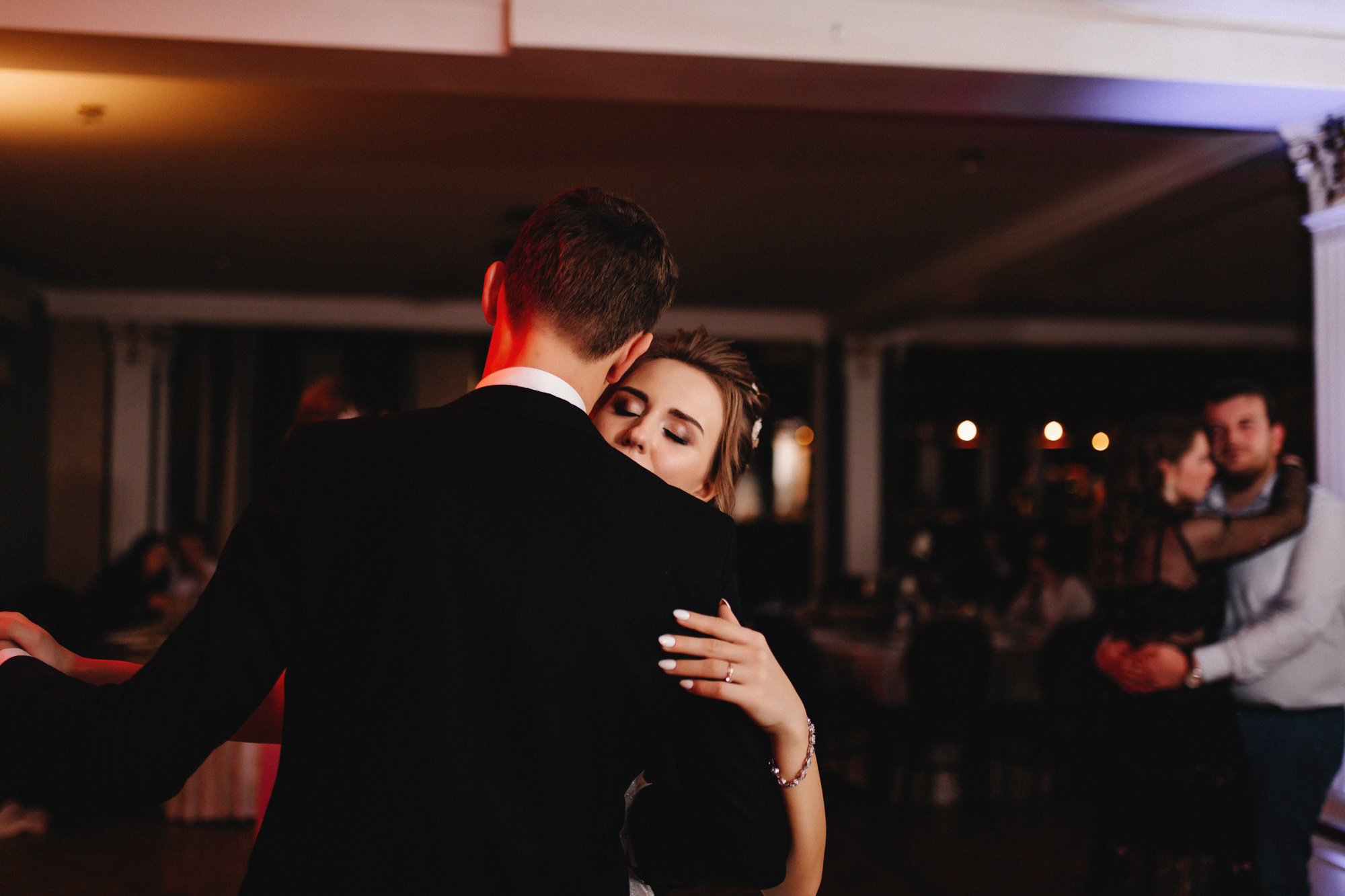 26.10.2019 Анжелика и Андрей Минск