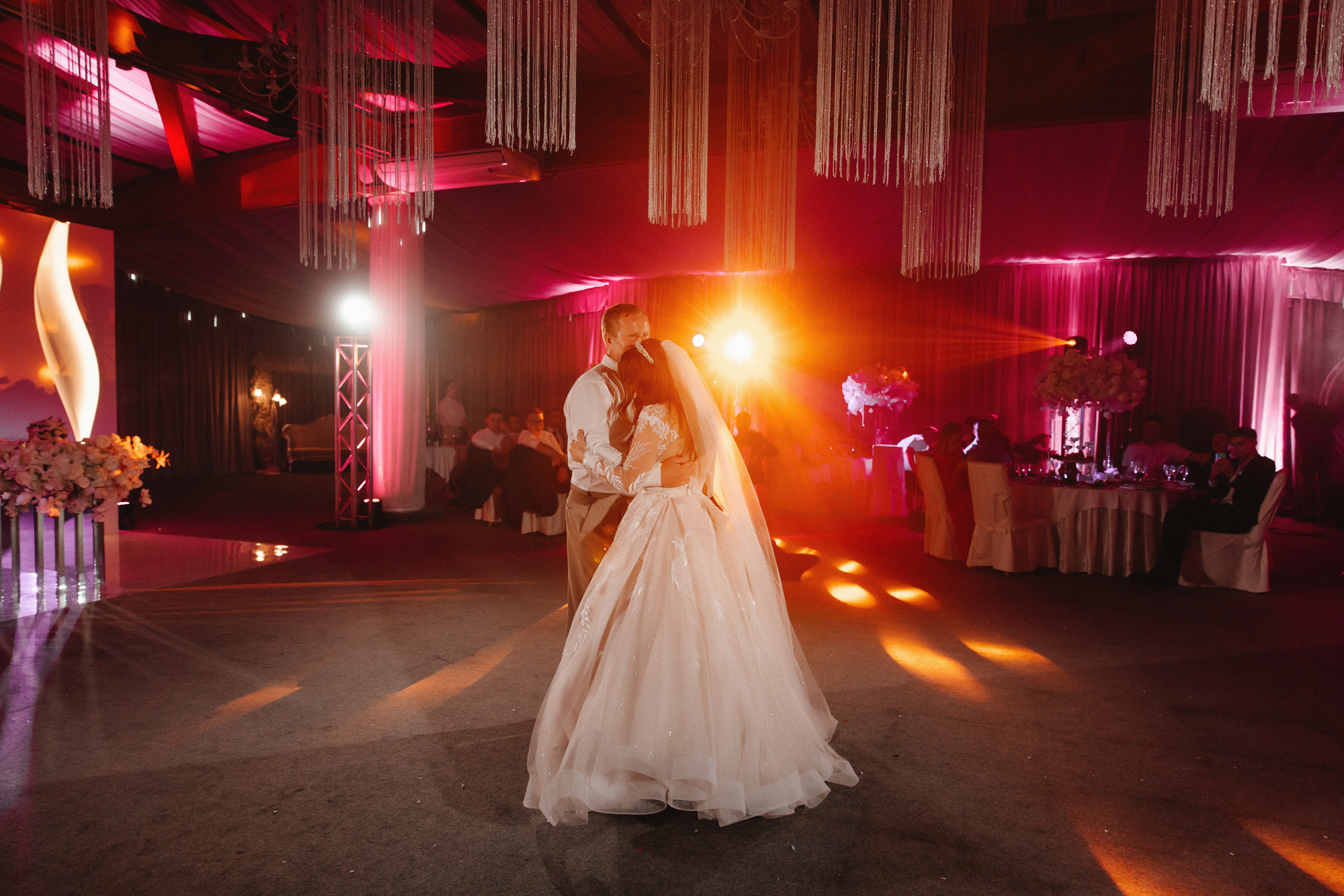 28.07.2019. Александр и Анастасия Минск