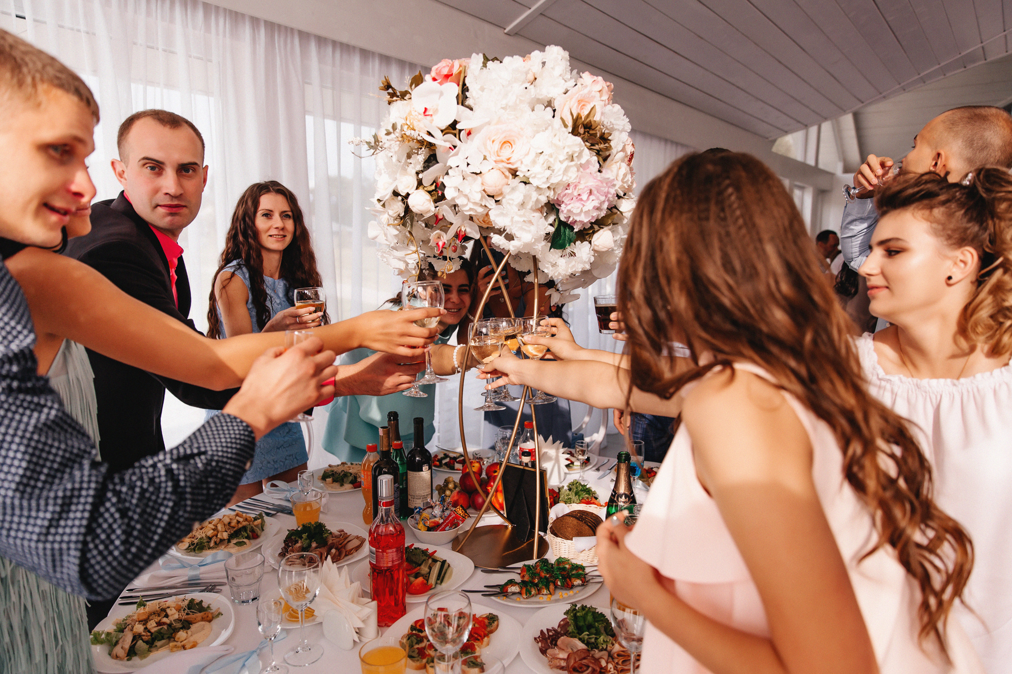 02.08.2019 Ира и Женя Витебск