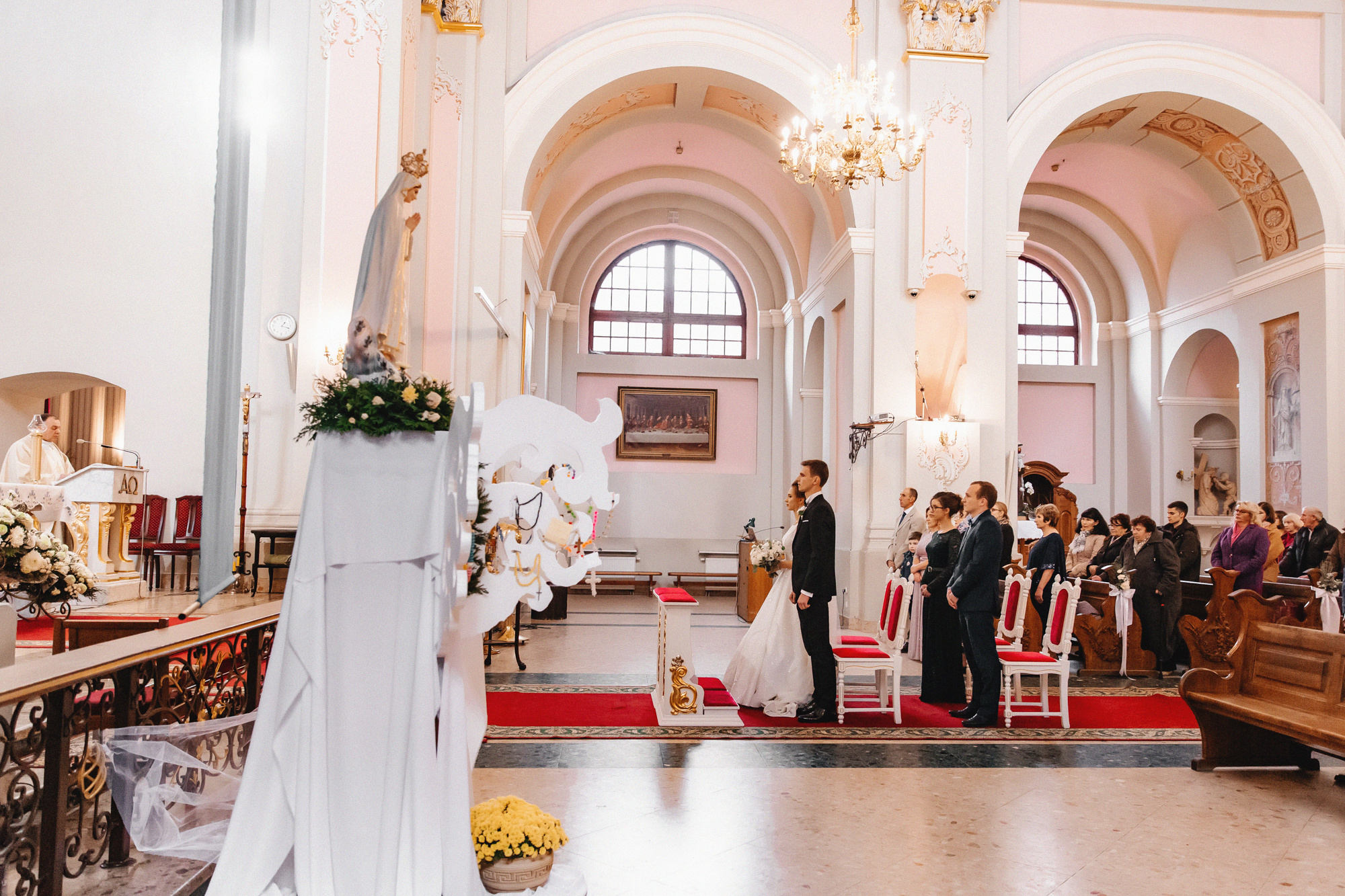 26.10.2019 Анжелика и Андрей Минск