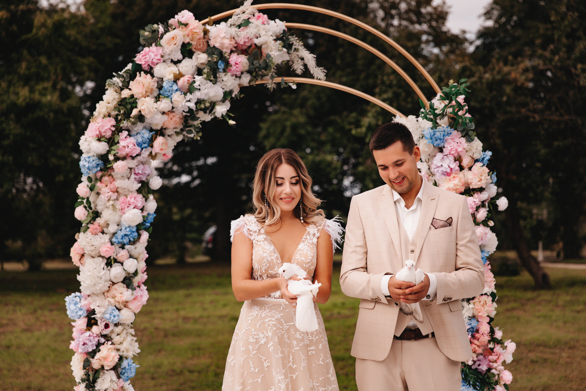 02.08.2019 Ира и Женя Витебск