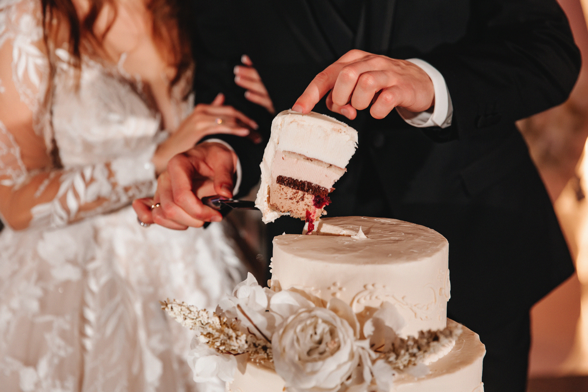 28.07.2019. Александр и Анастасия Минск