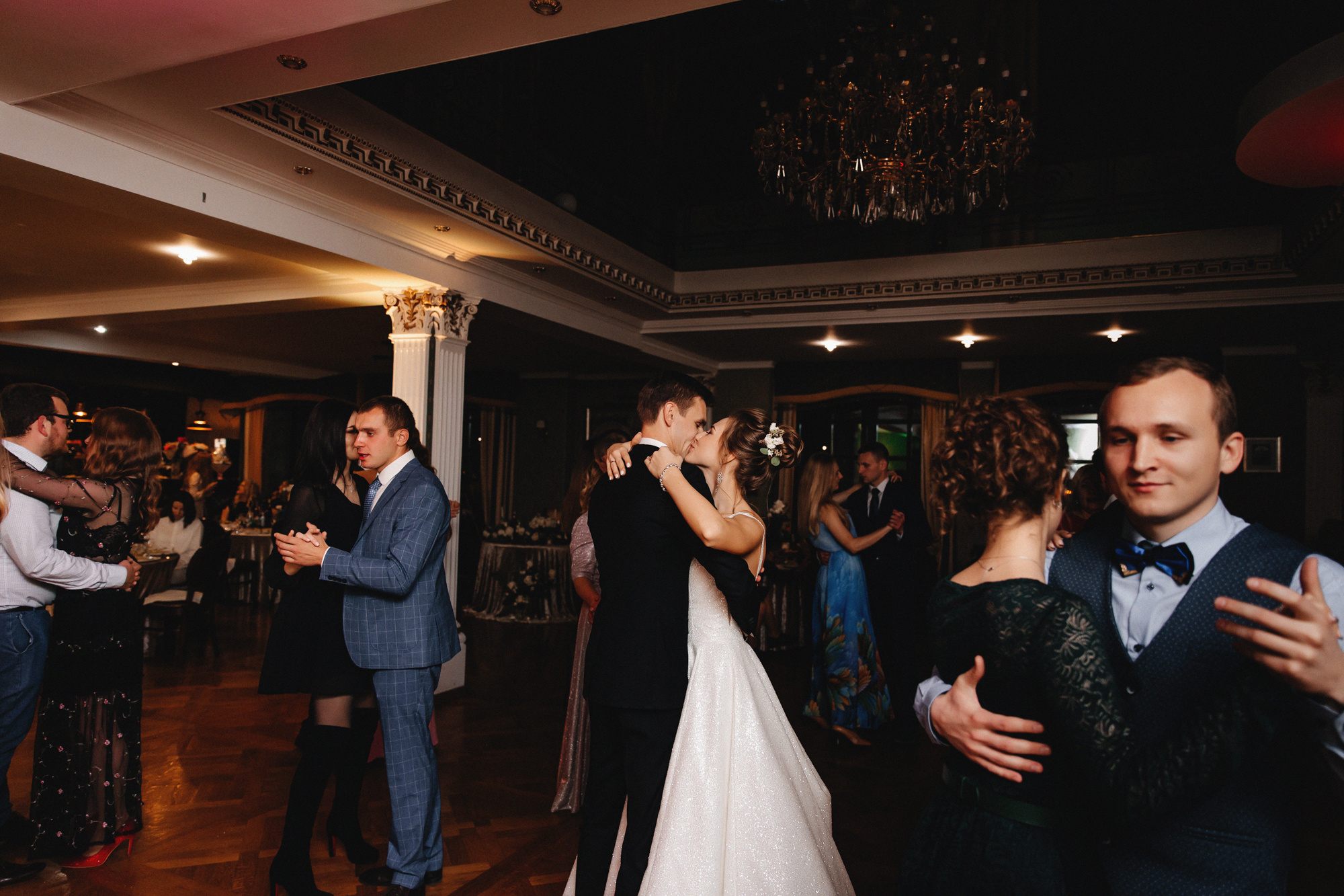 26.10.2019 Анжелика и Андрей Минск