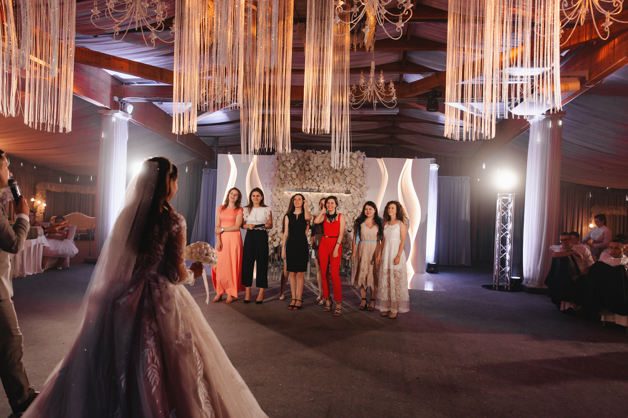 28.07.2019. Александр и Анастасия Минск