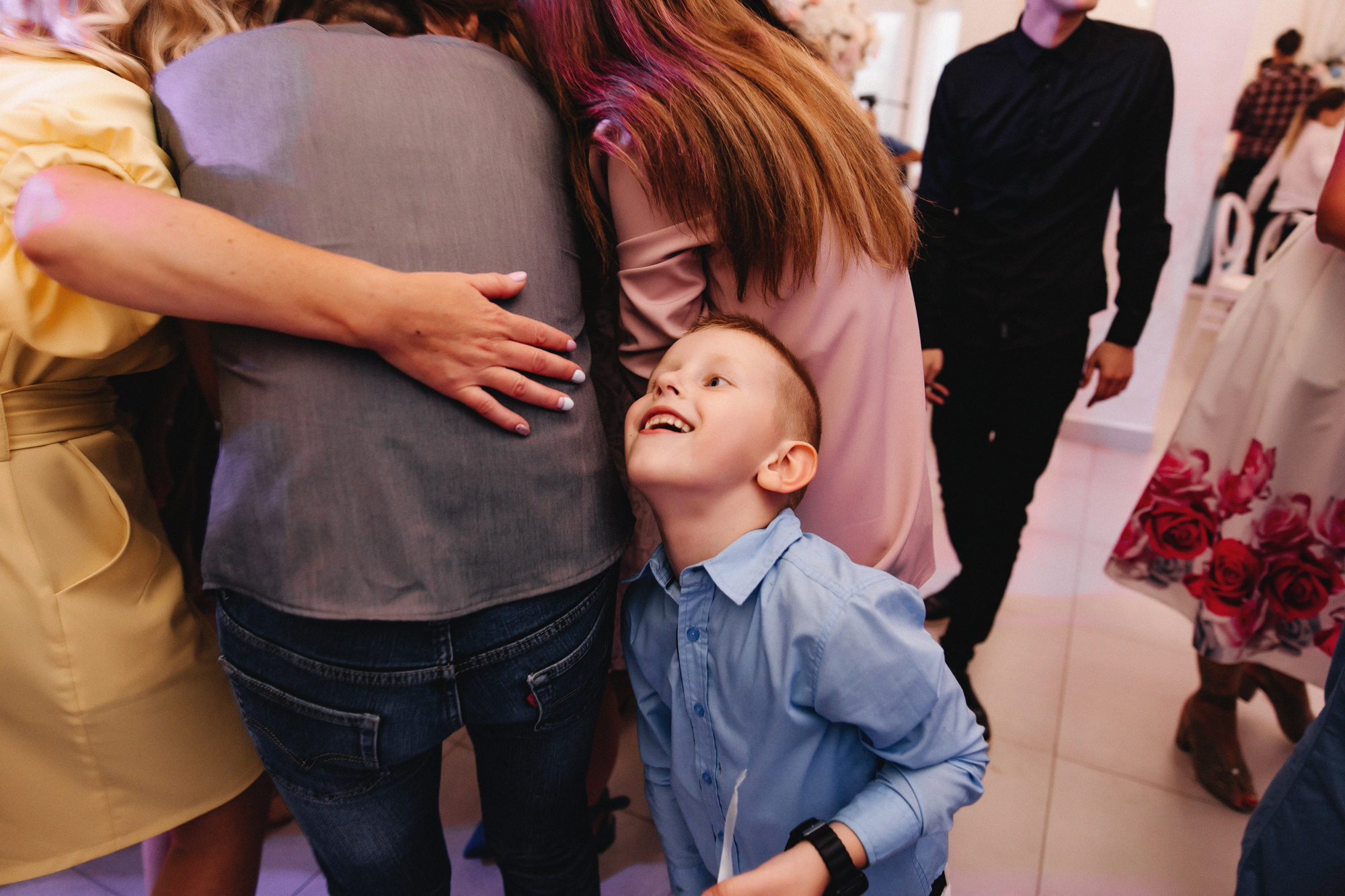 02.08.2019 Ира и Женя Витебск