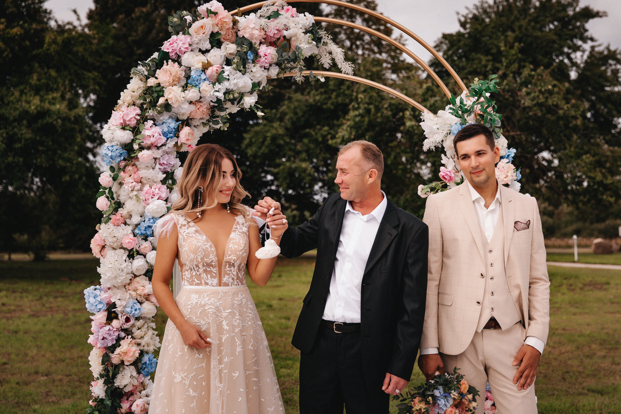 02.08.2019 Ира и Женя Витебск