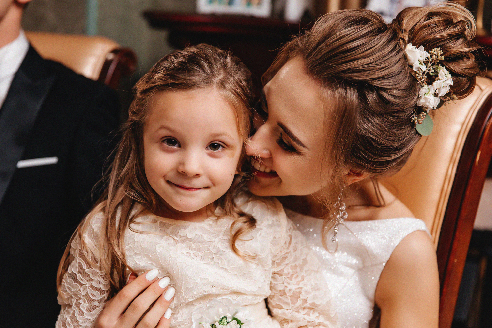 26.10.2019 Анжелика и Андрей Минск