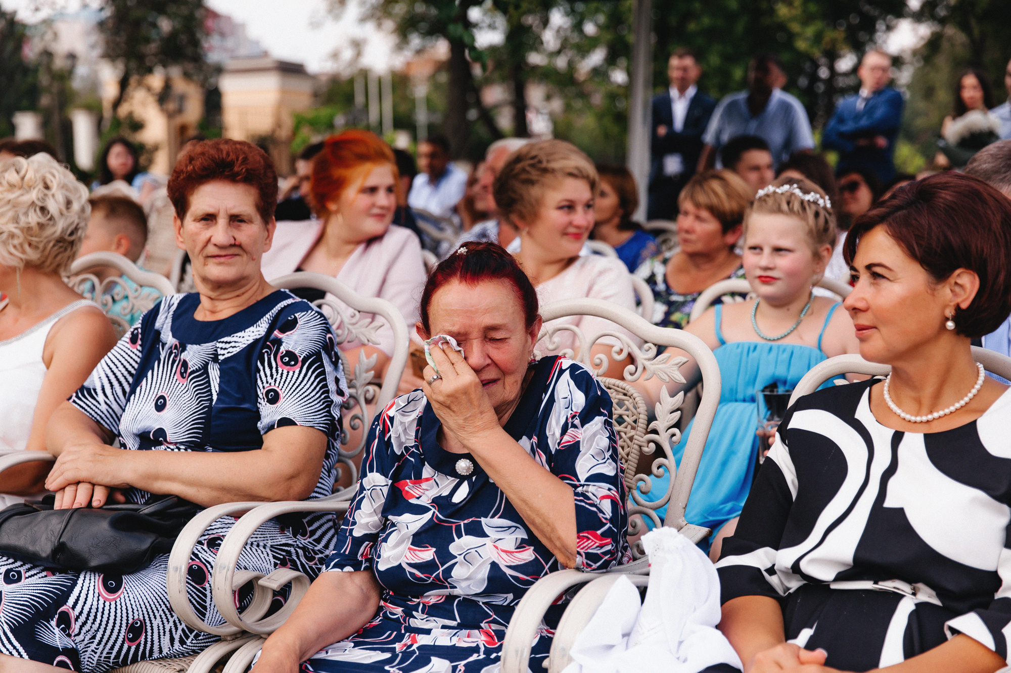 28.07.2019. Александр и Анастасия Минск