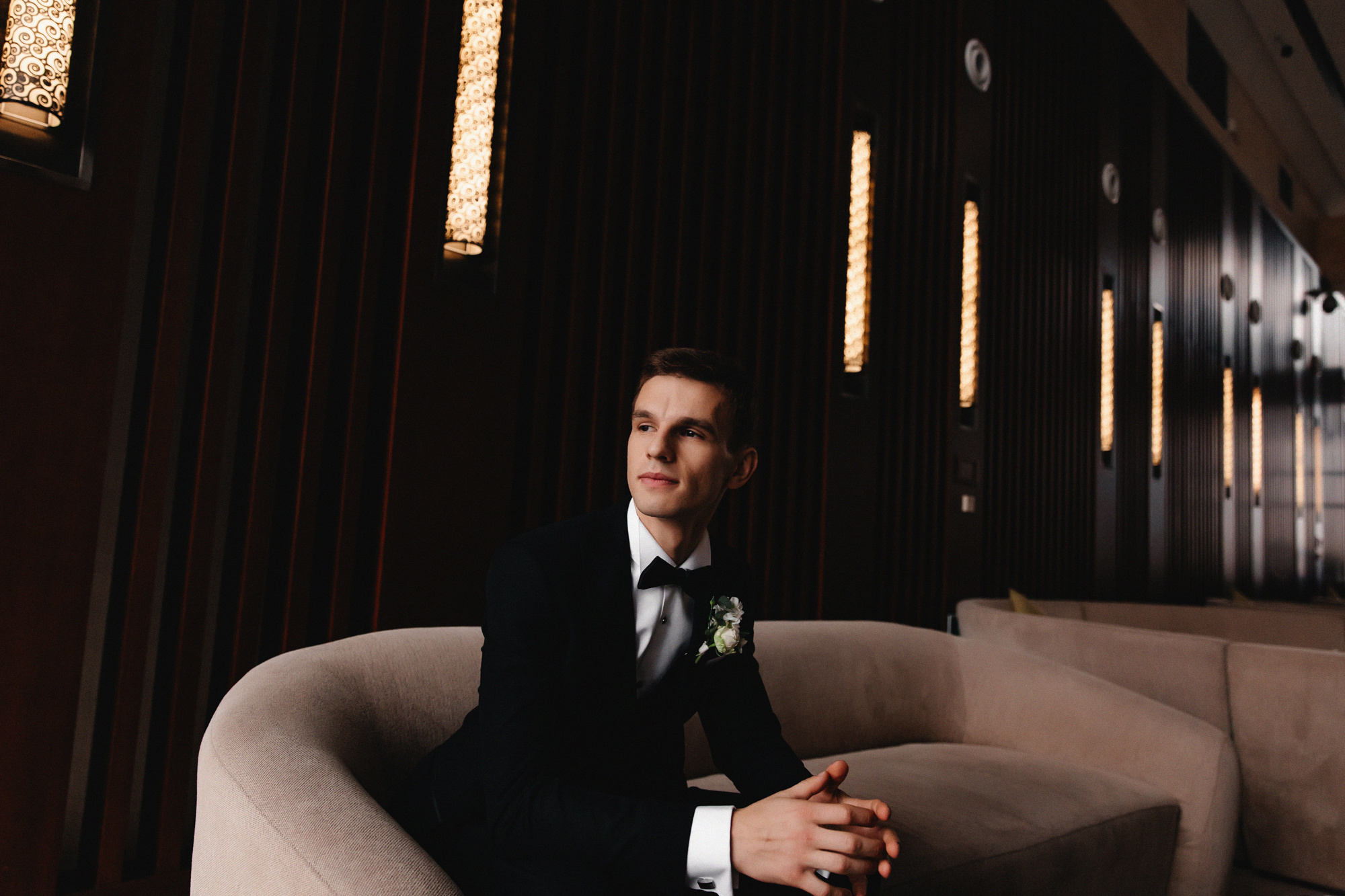 26.10.2019 Анжелика и Андрей Минск