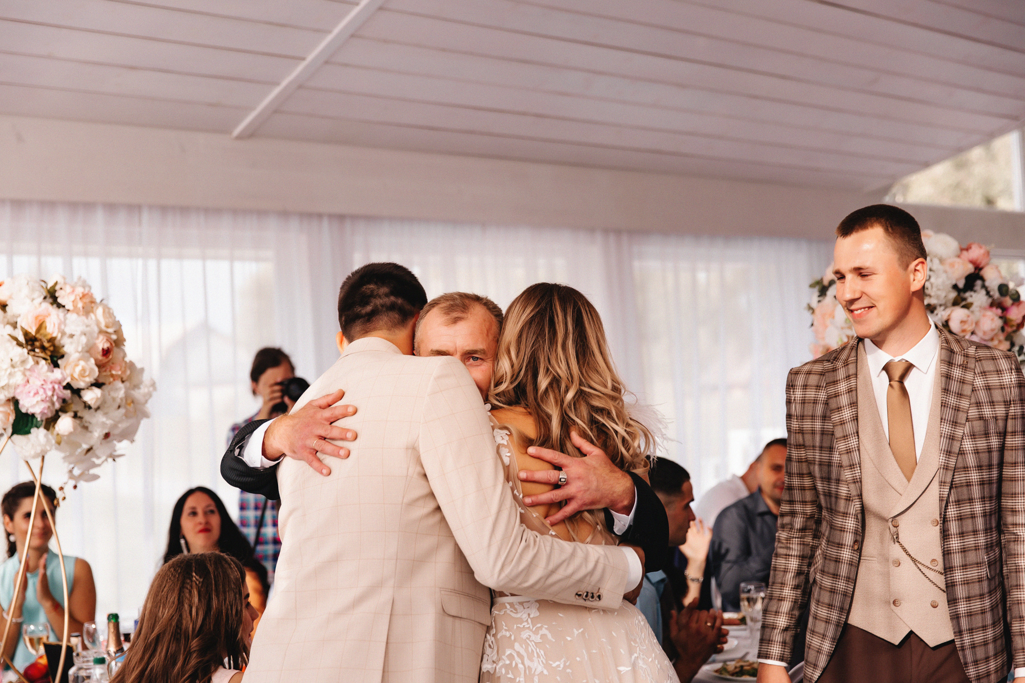 02.08.2019 Ира и Женя Витебск