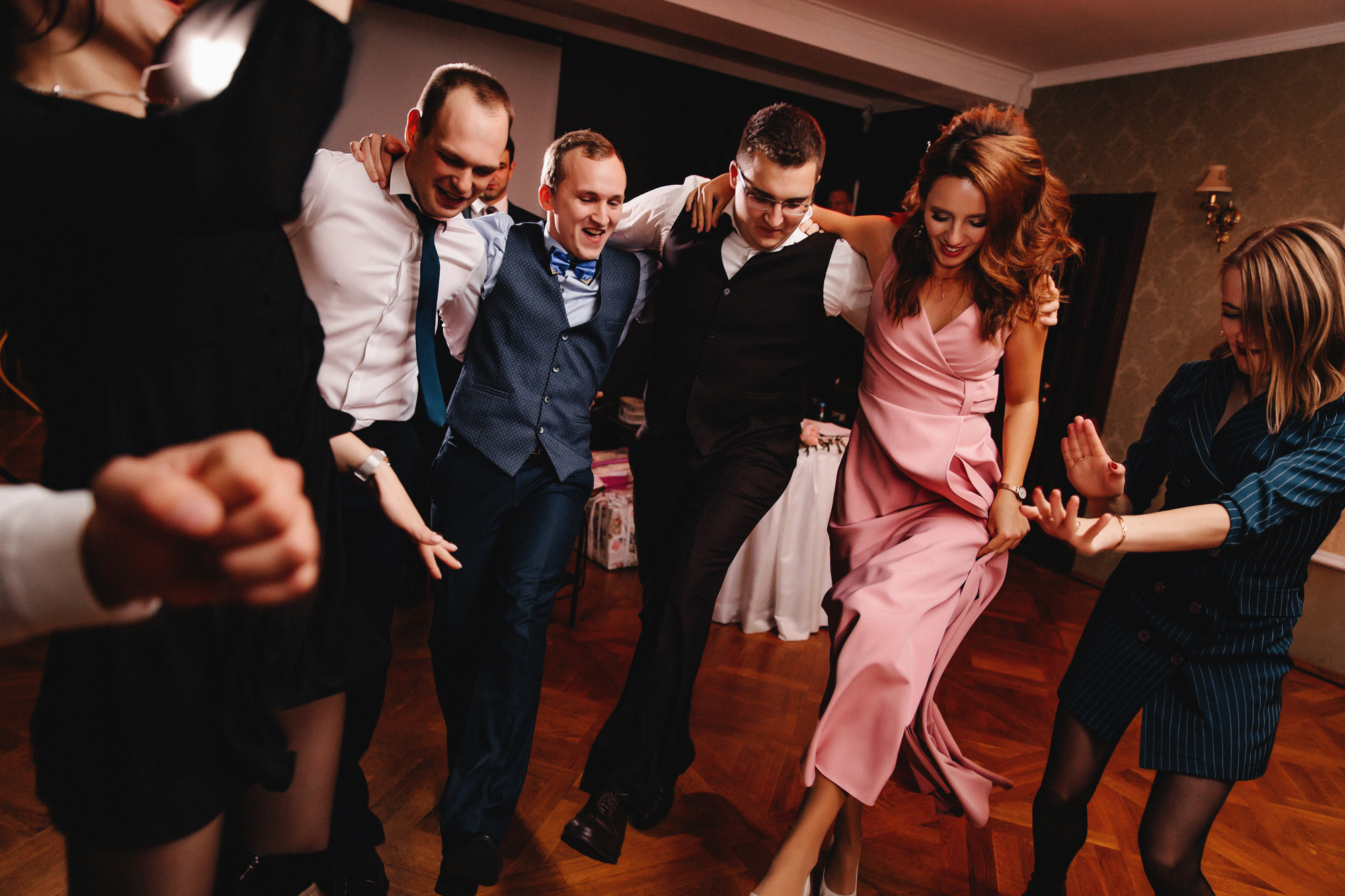 26.10.2019 Анжелика и Андрей Минск