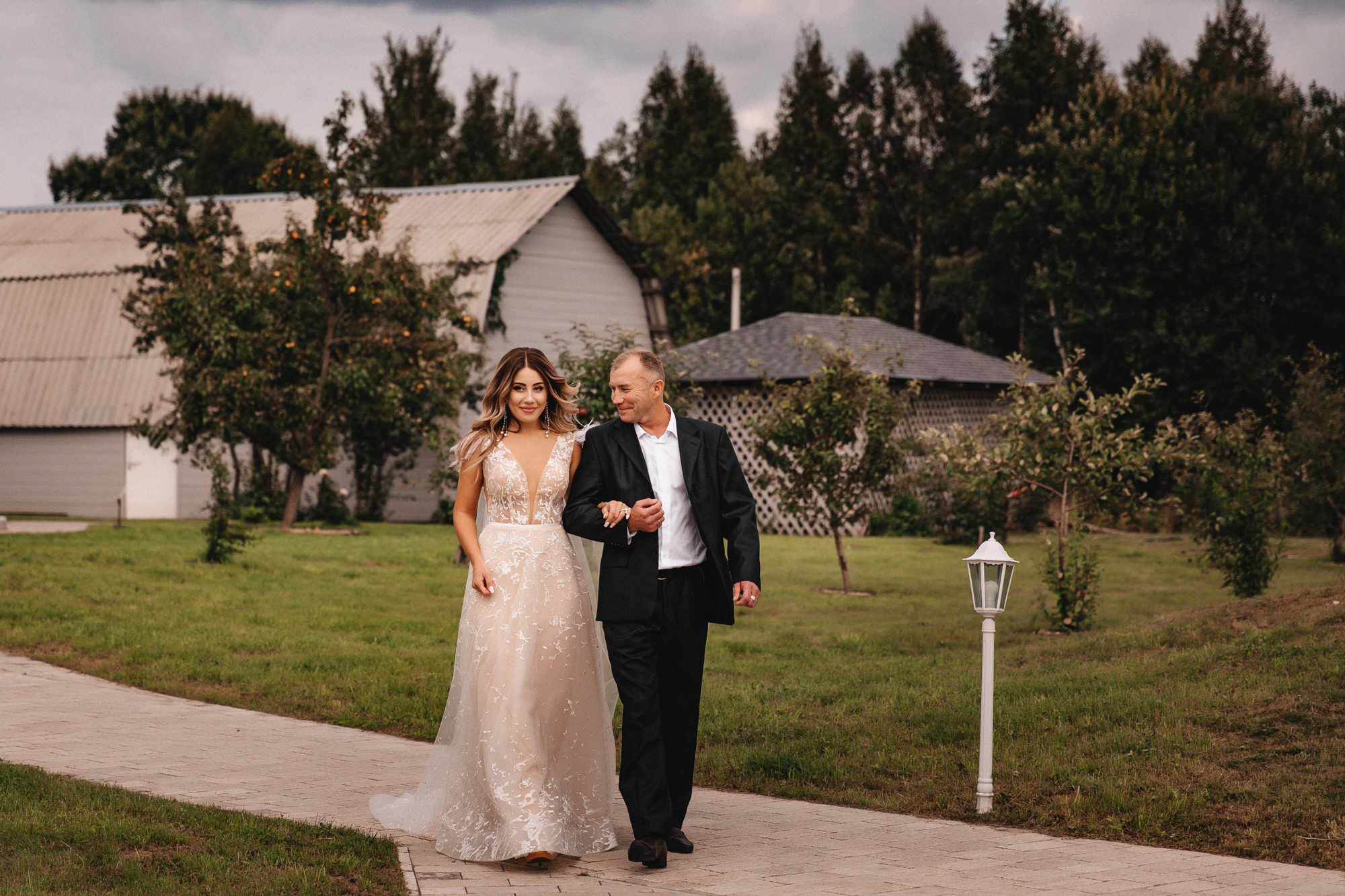 02.08.2019 Ира и Женя Витебск