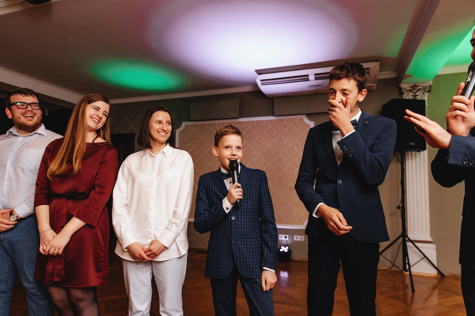 26.10.2019 Анжелика и Андрей Минск