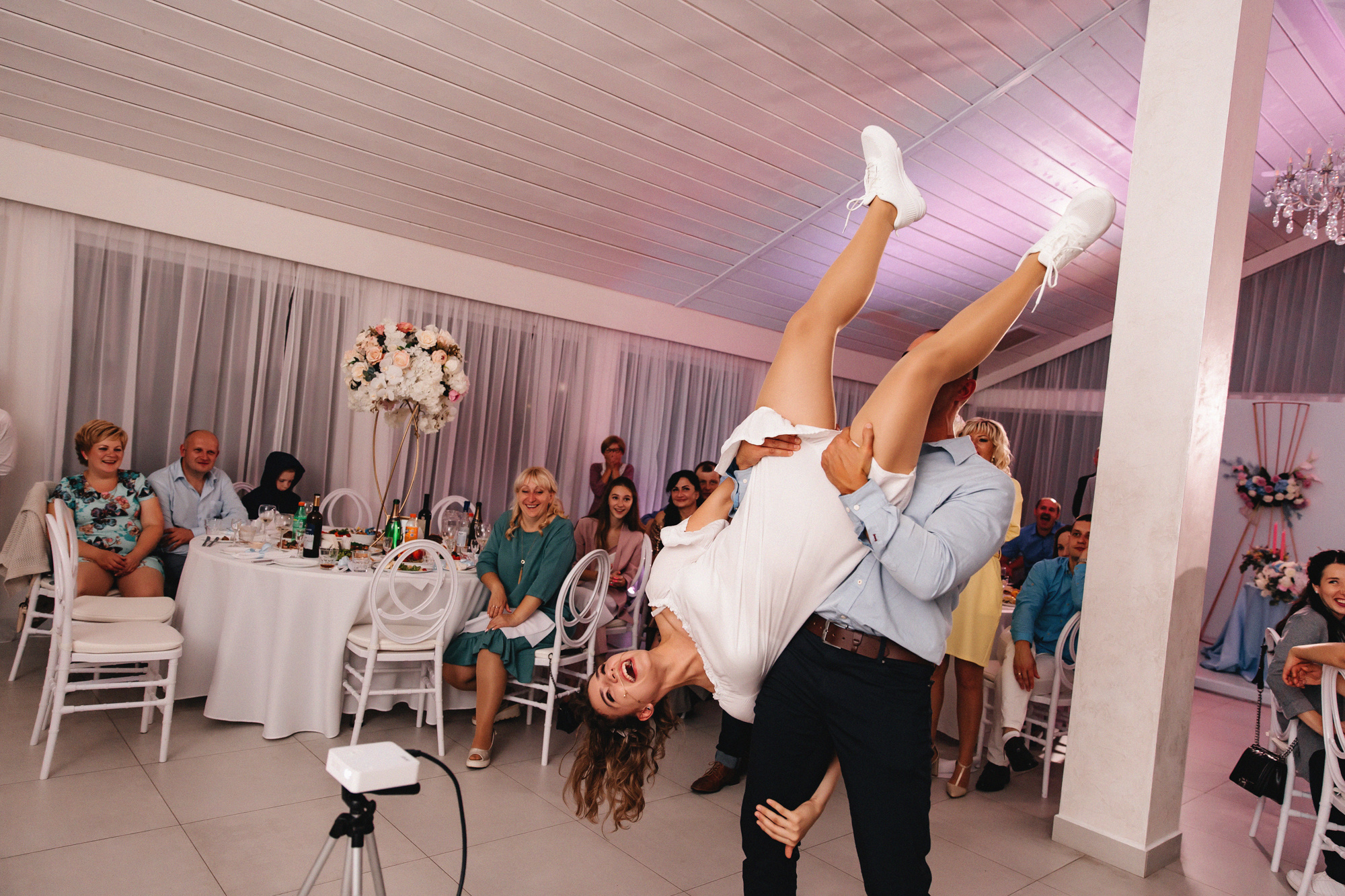 02.08.2019 Ира и Женя Витебск