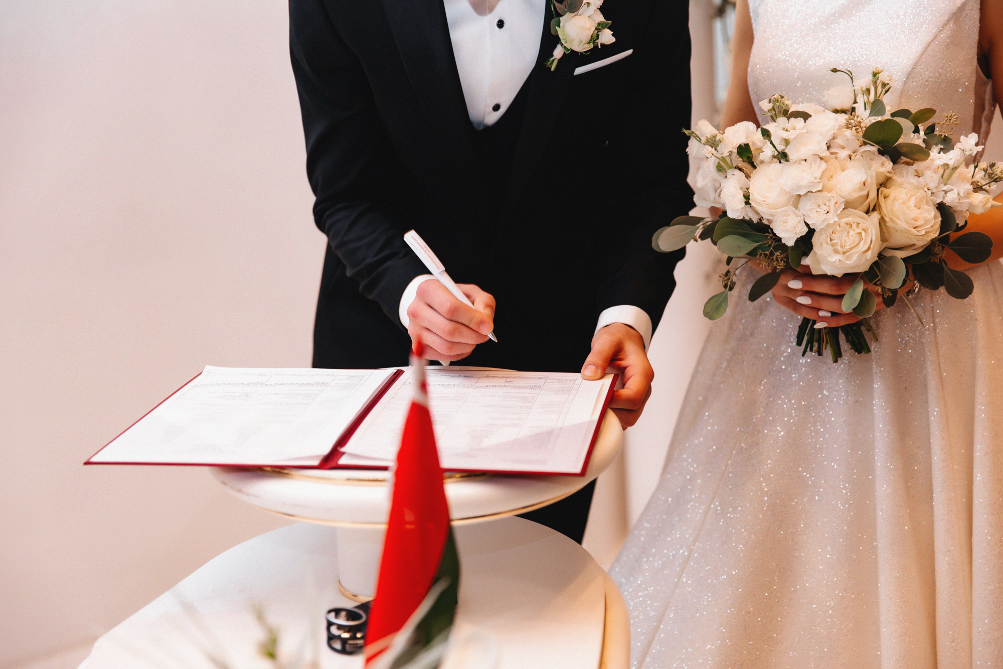 26.10.2019 Анжелика и Андрей Минск