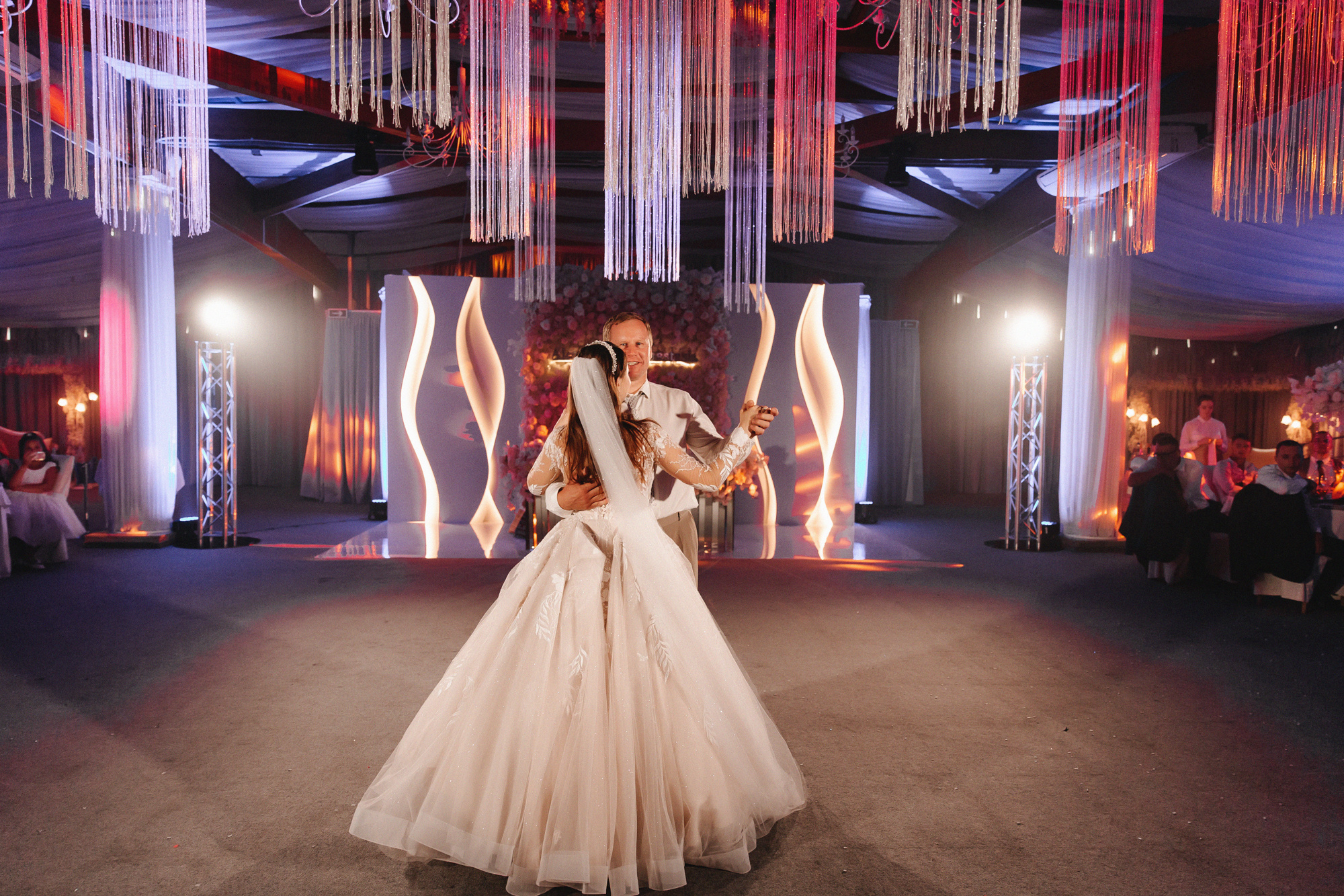 28.07.2019. Александр и Анастасия Минск