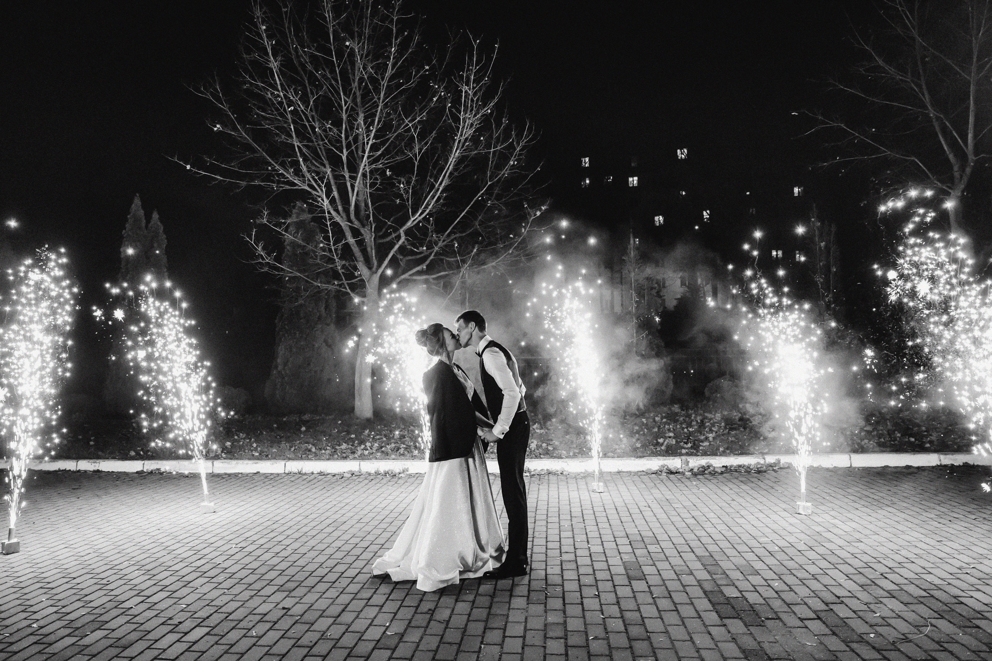 26.10.2019 Анжелика и Андрей Минск