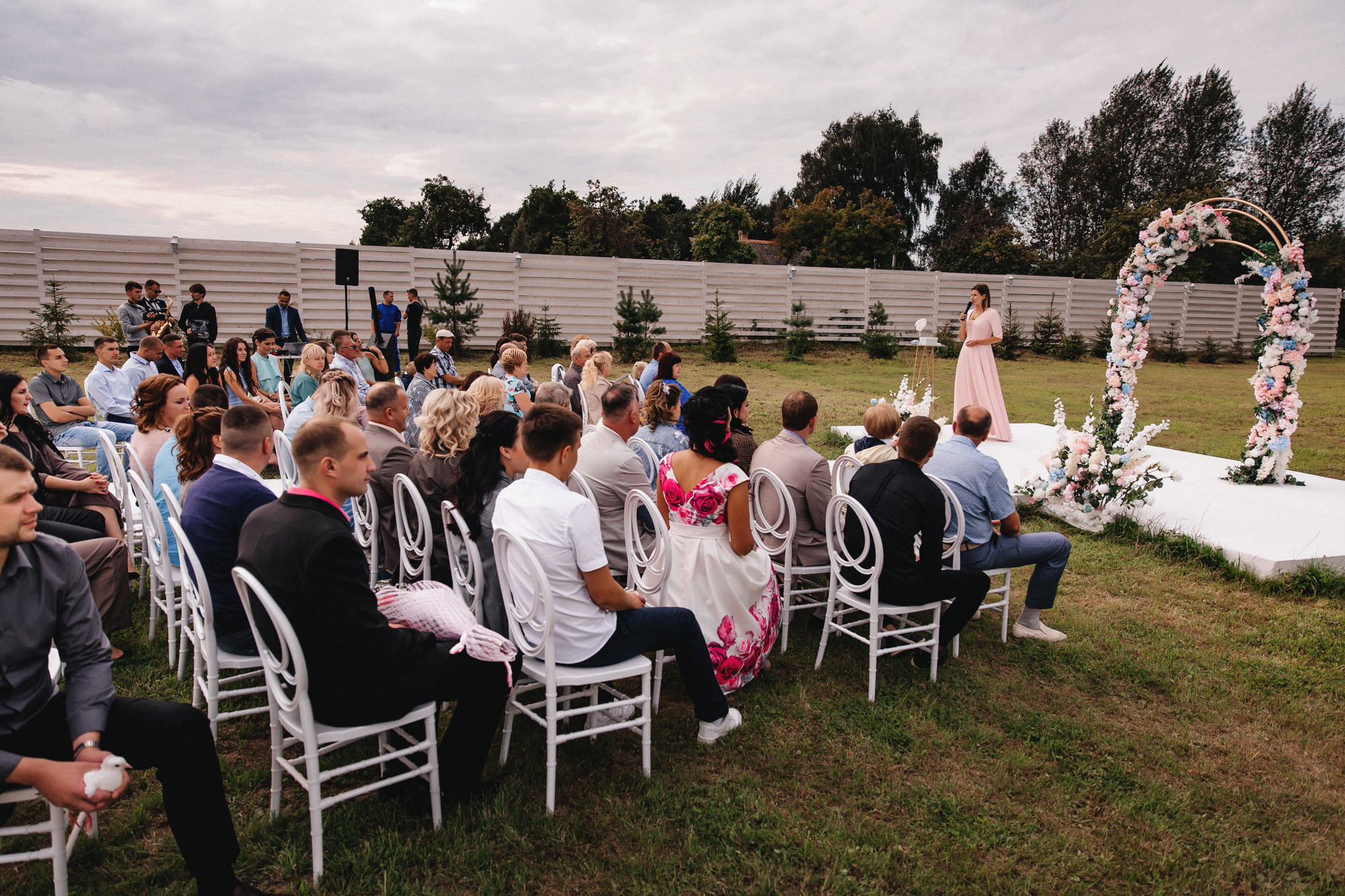 02.08.2019 Ира и Женя Витебск