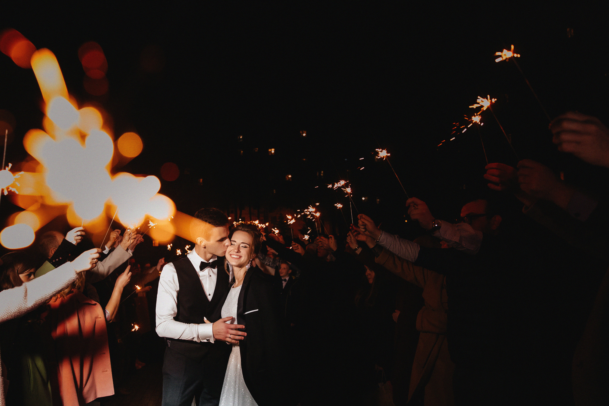 26.10.2019 Анжелика и Андрей Минск