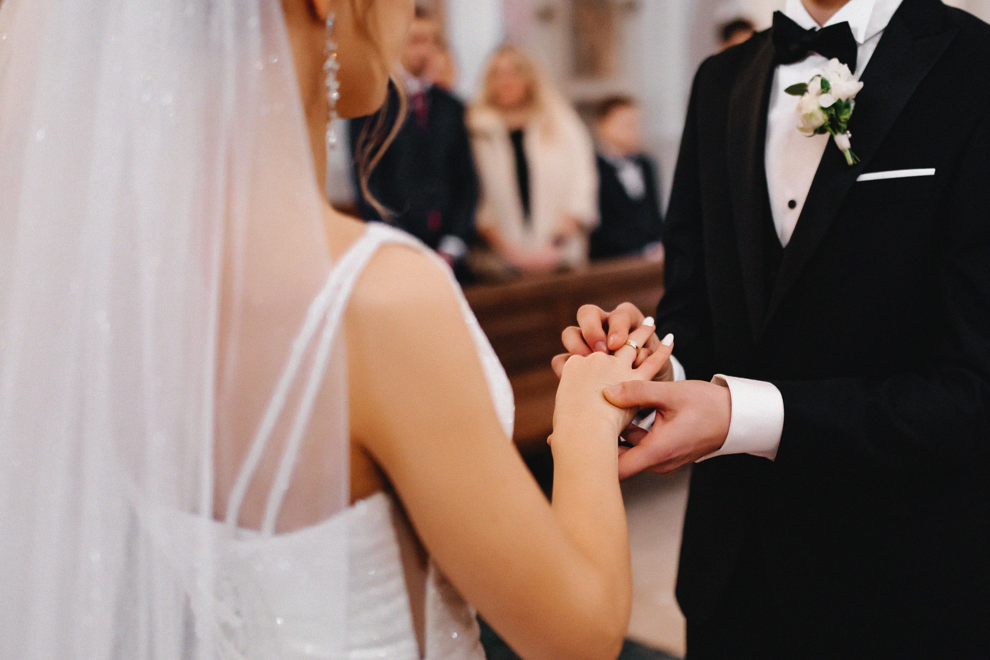 26.10.2019 Анжелика и Андрей Минск