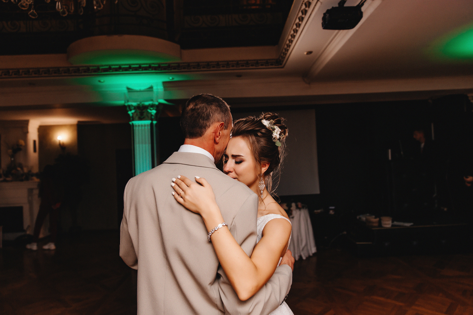 26.10.2019 Анжелика и Андрей Минск