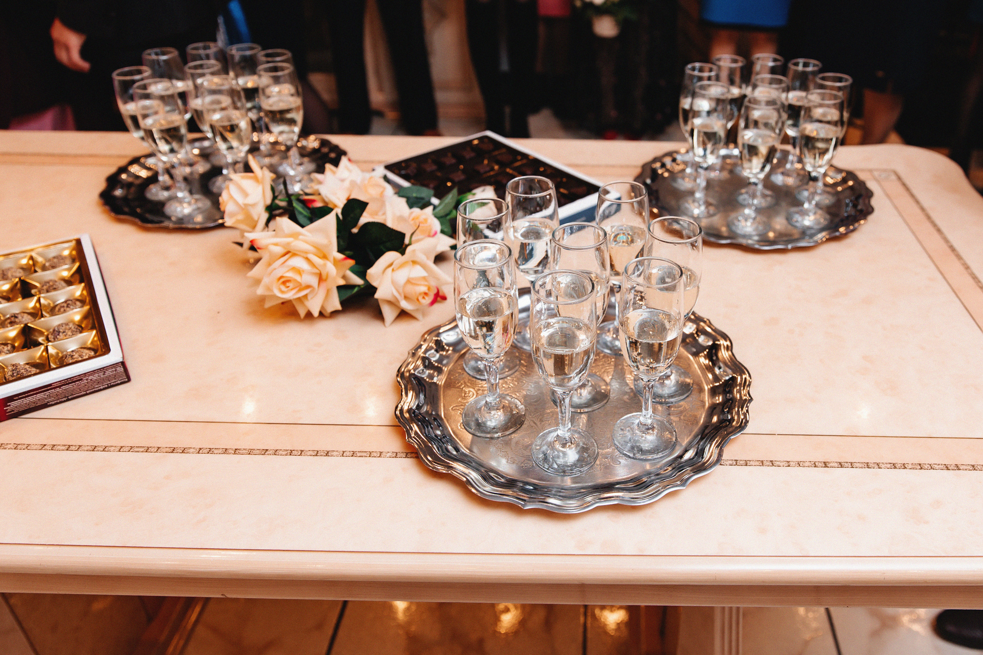 26.10.2019 Анжелика и Андрей Минск