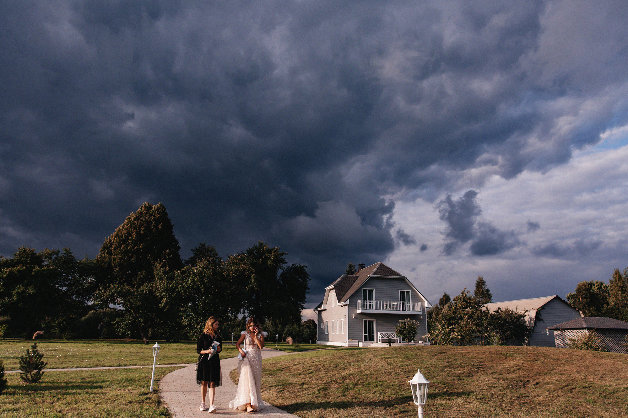 02.08.2019 Ира и Женя Витебск