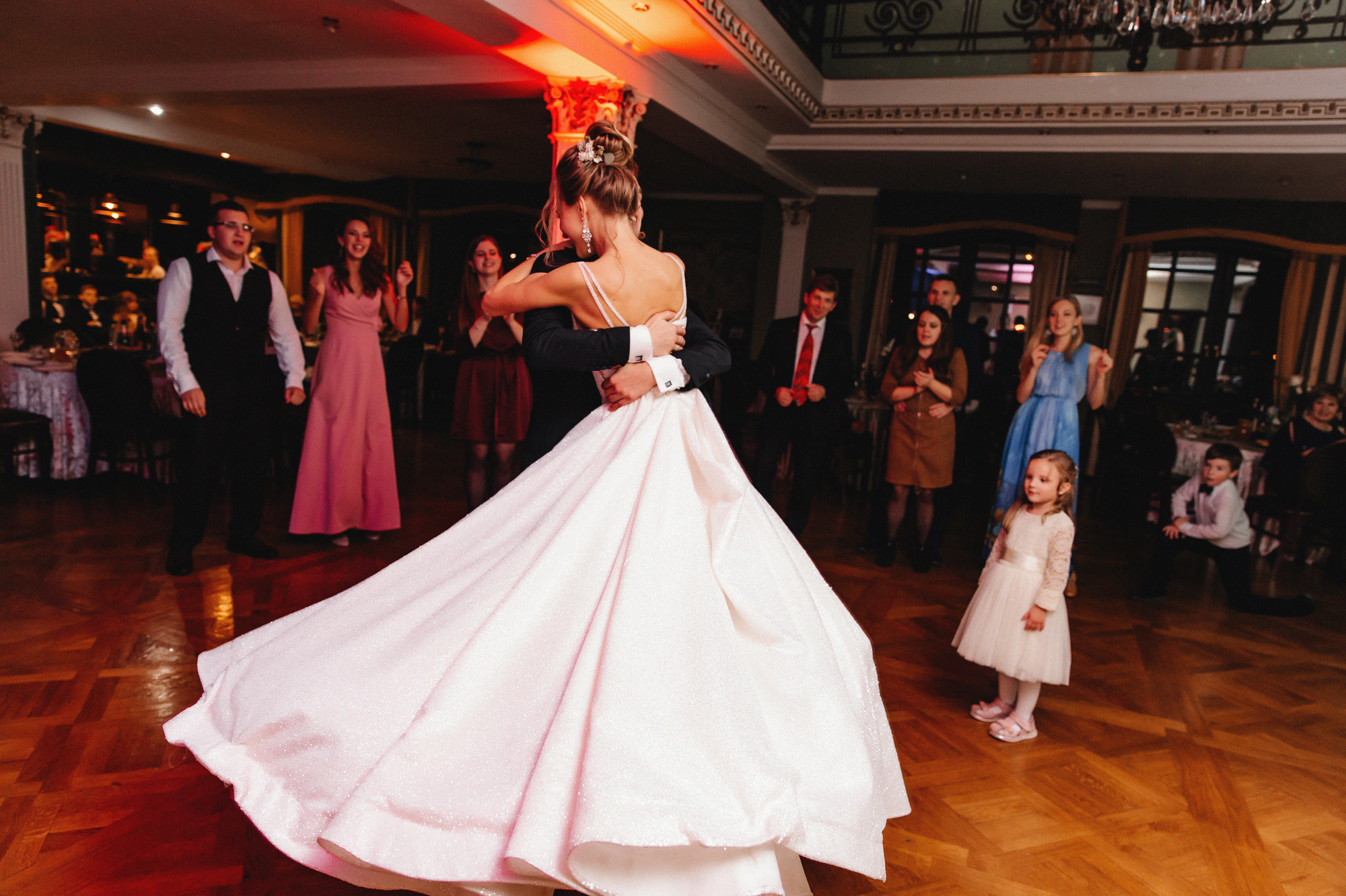 26.10.2019 Анжелика и Андрей Минск