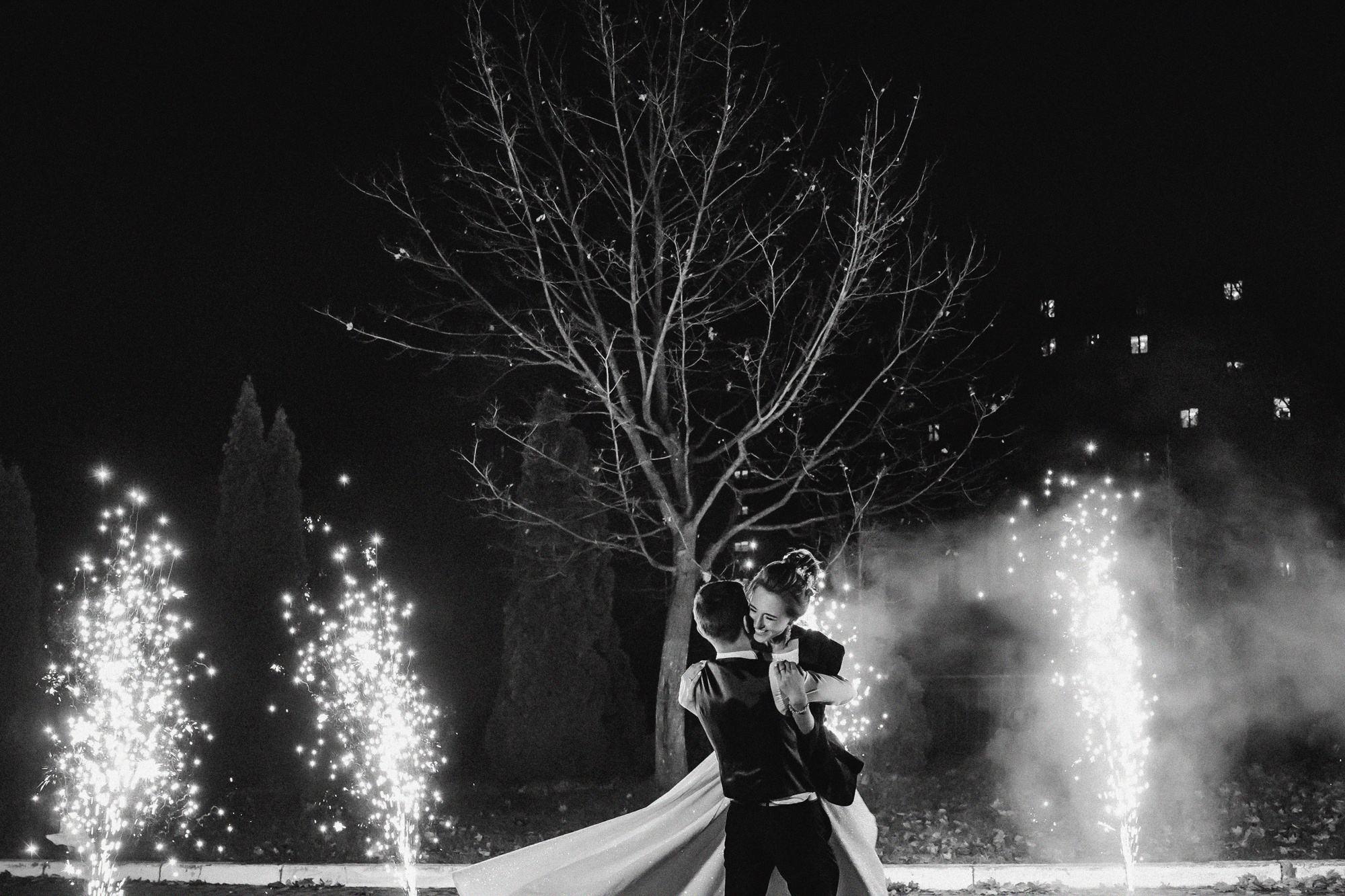 26.10.2019 Анжелика и Андрей Минск