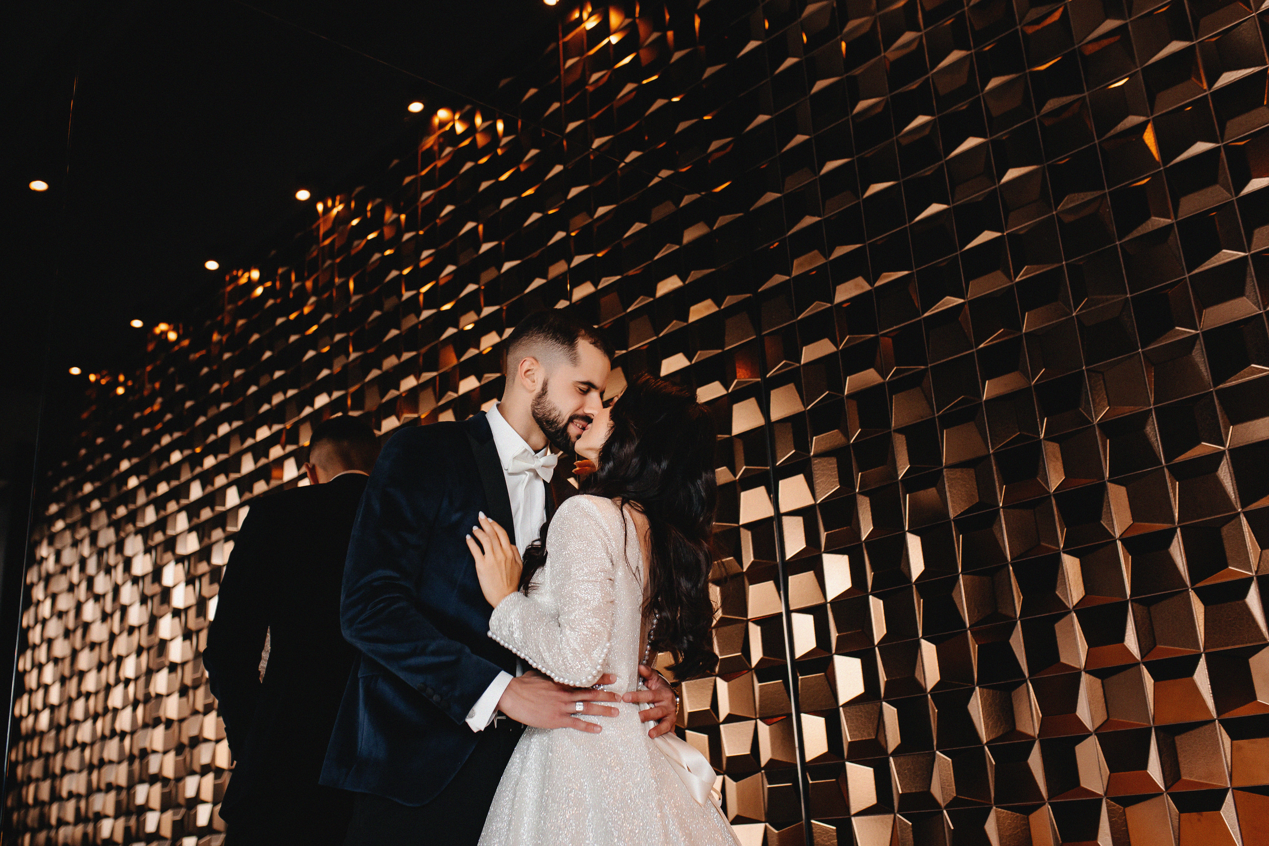 Андрей и Виктория