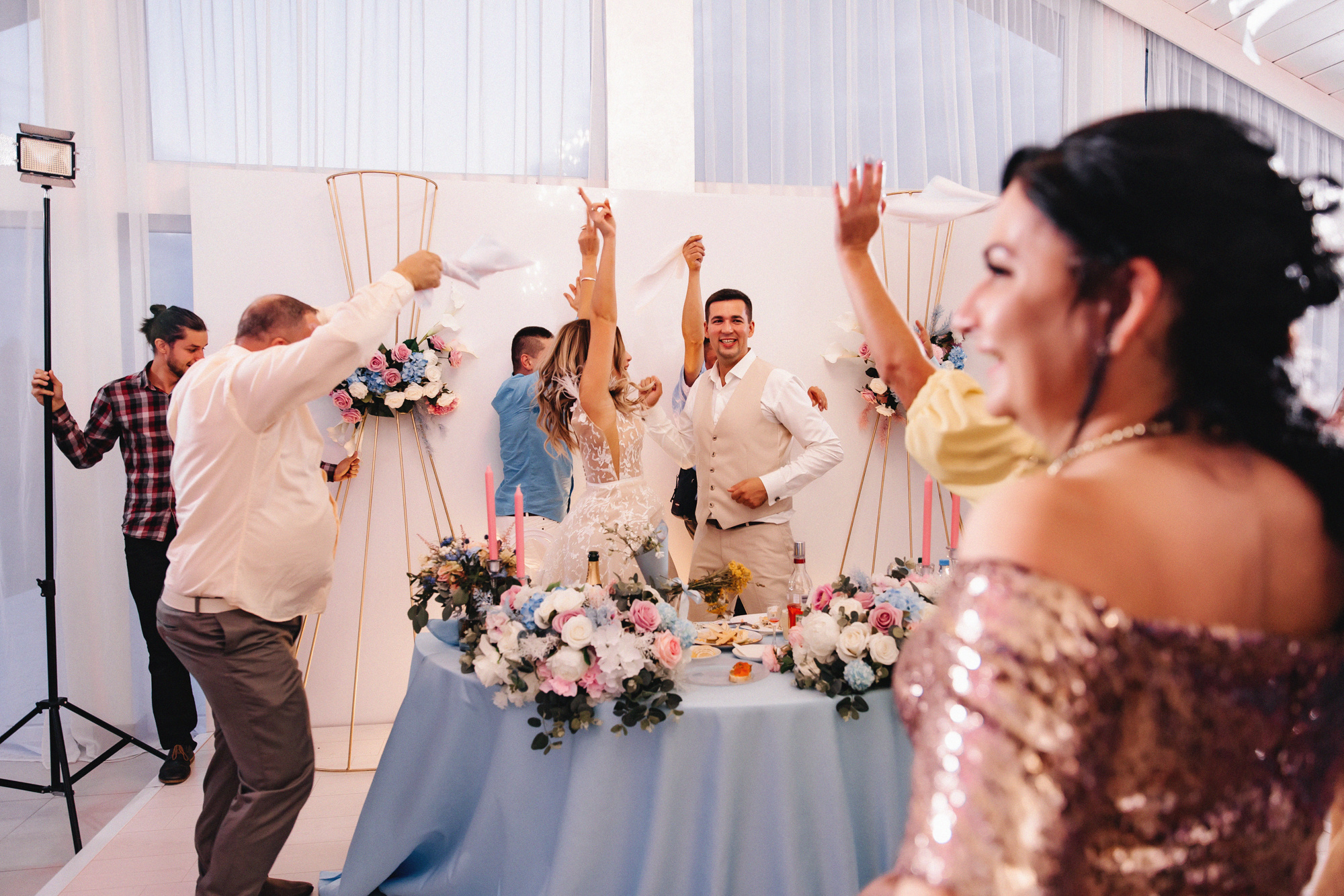 02.08.2019 Ира и Женя Витебск