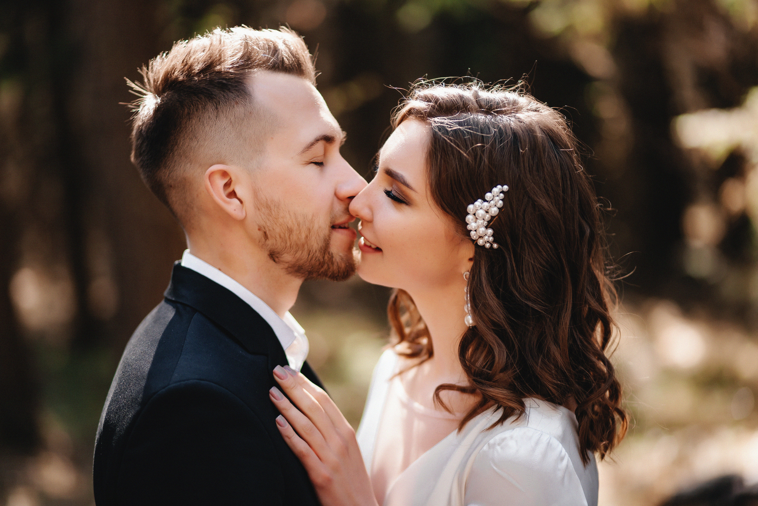 Валентина и Олег