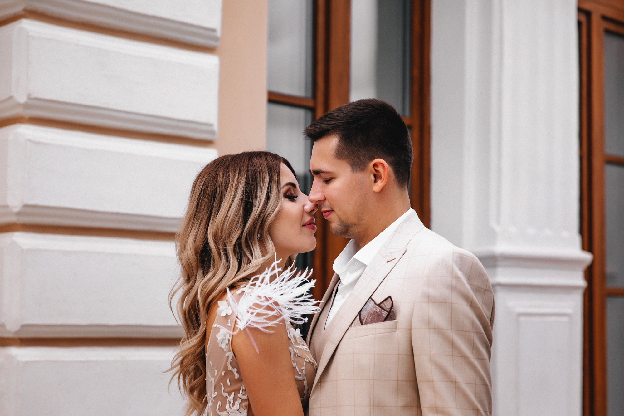 02.08.2019 Ира и Женя Витебск