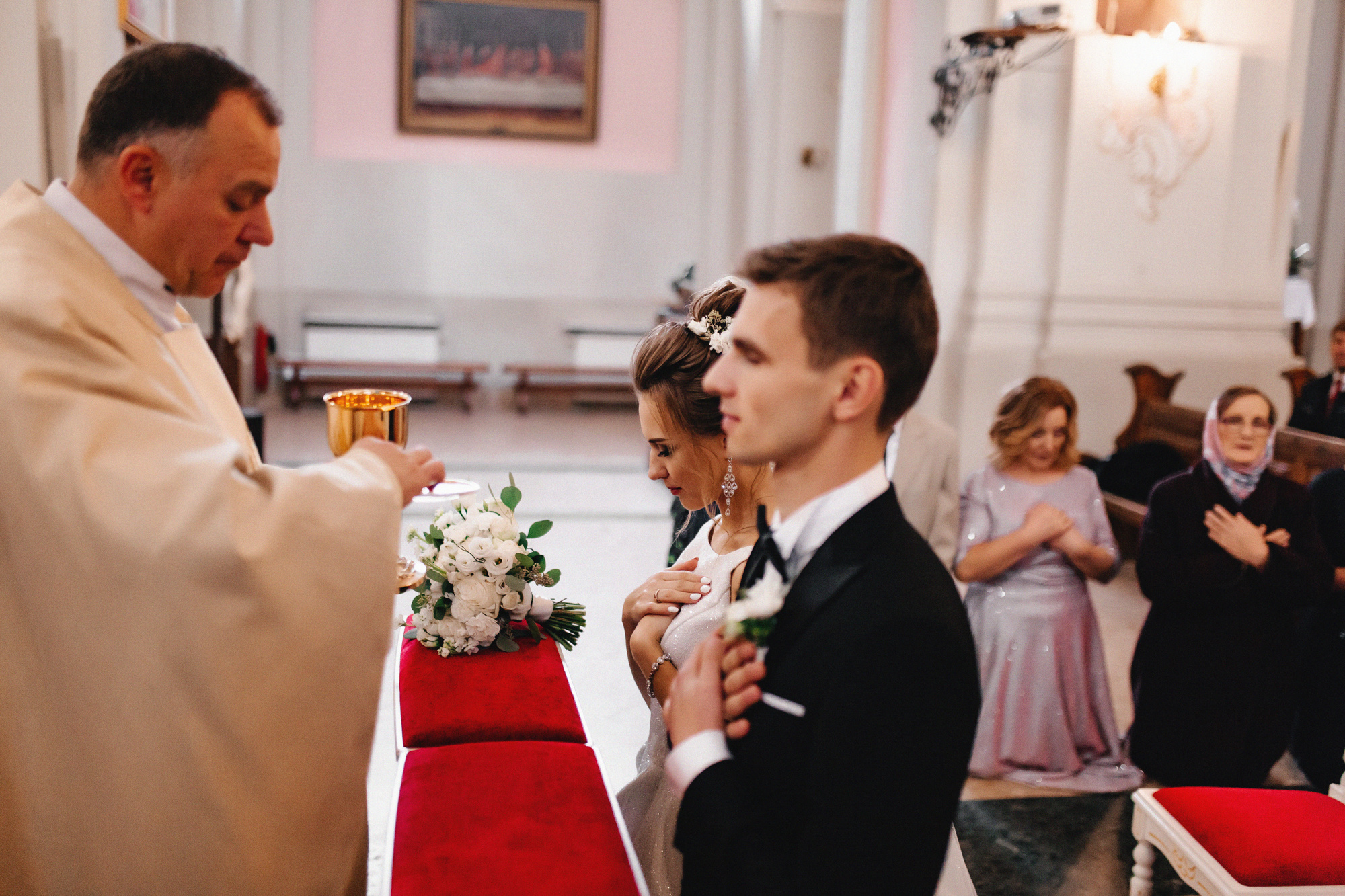 26.10.2019 Анжелика и Андрей Минск