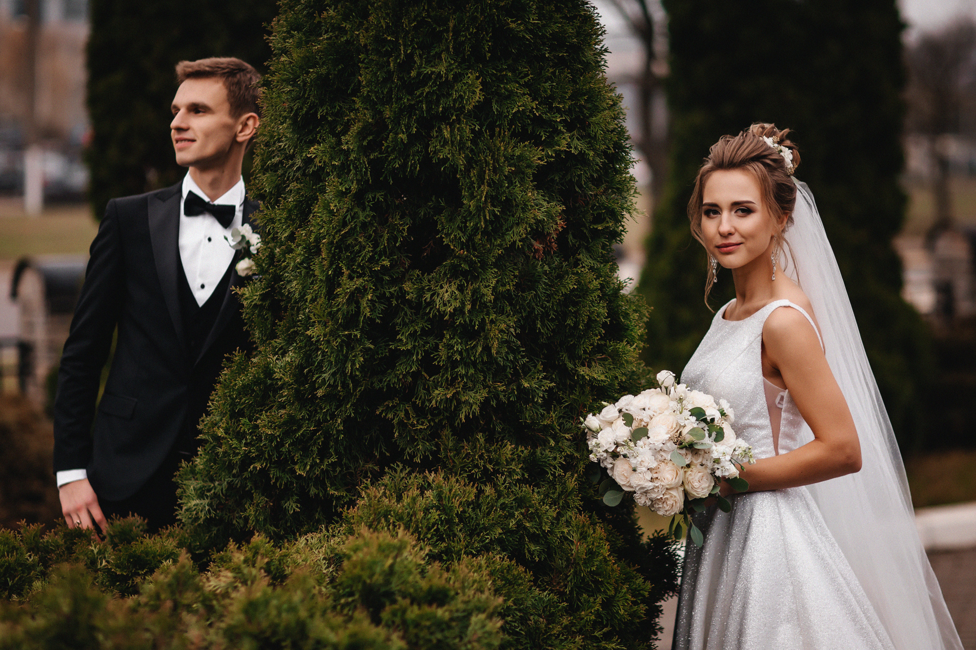 26.10.2019 Анжелика и Андрей Минск