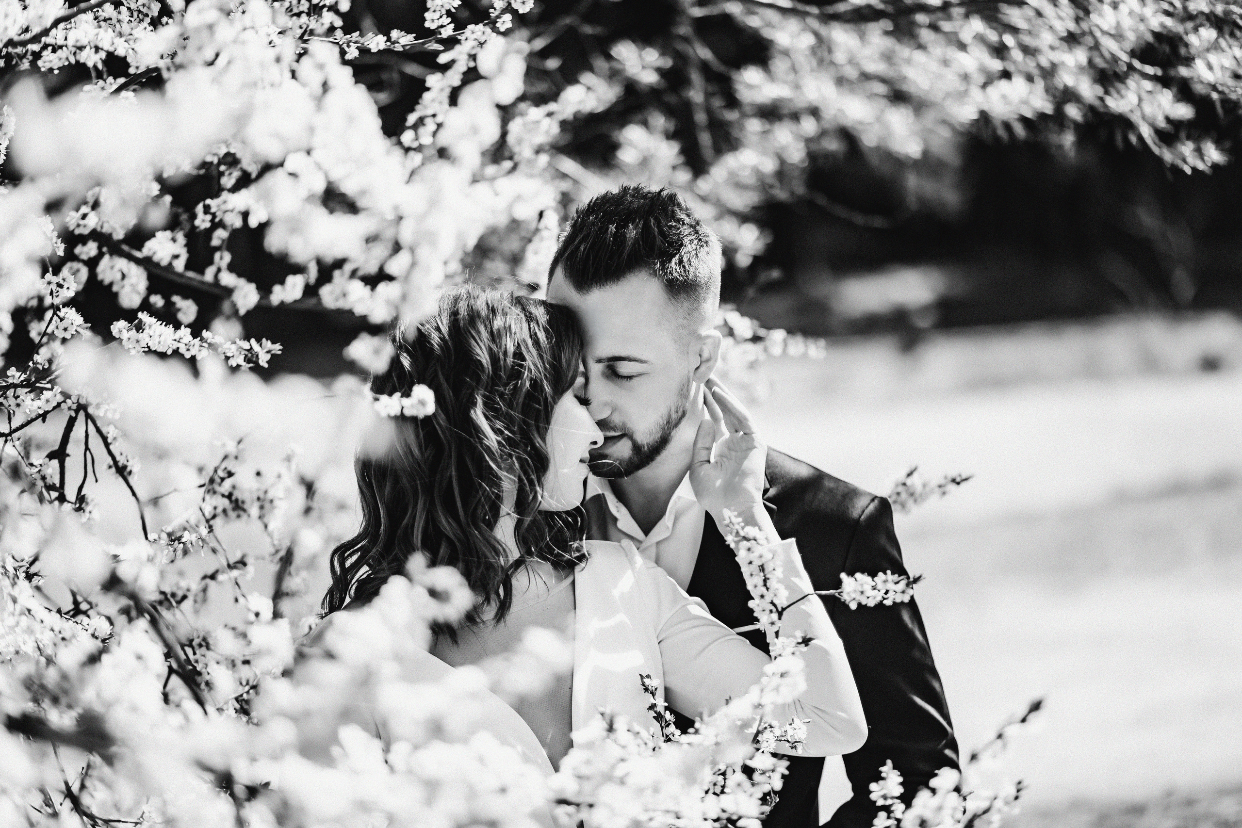 Валентина и Олег