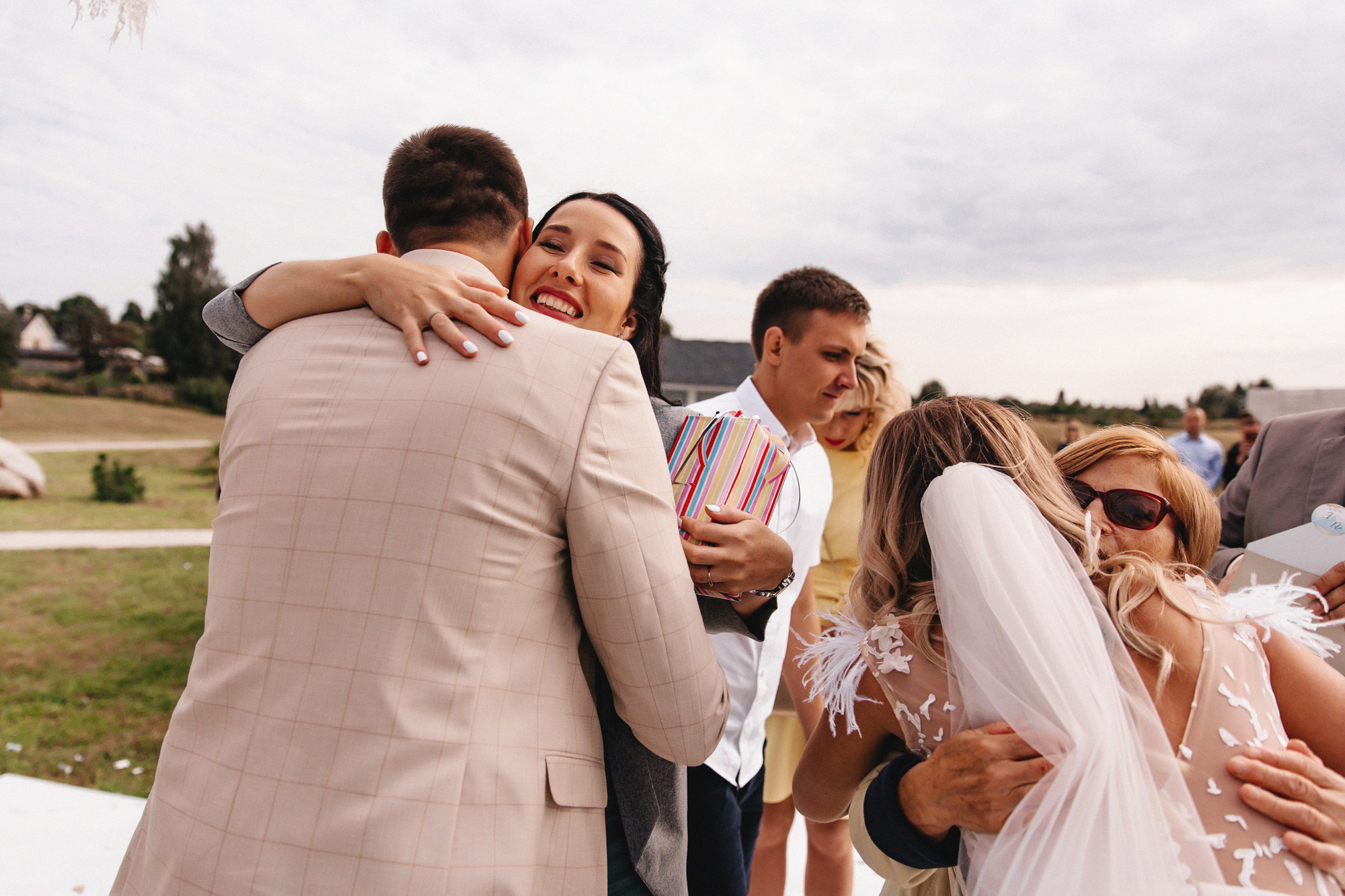 02.08.2019 Ира и Женя Витебск