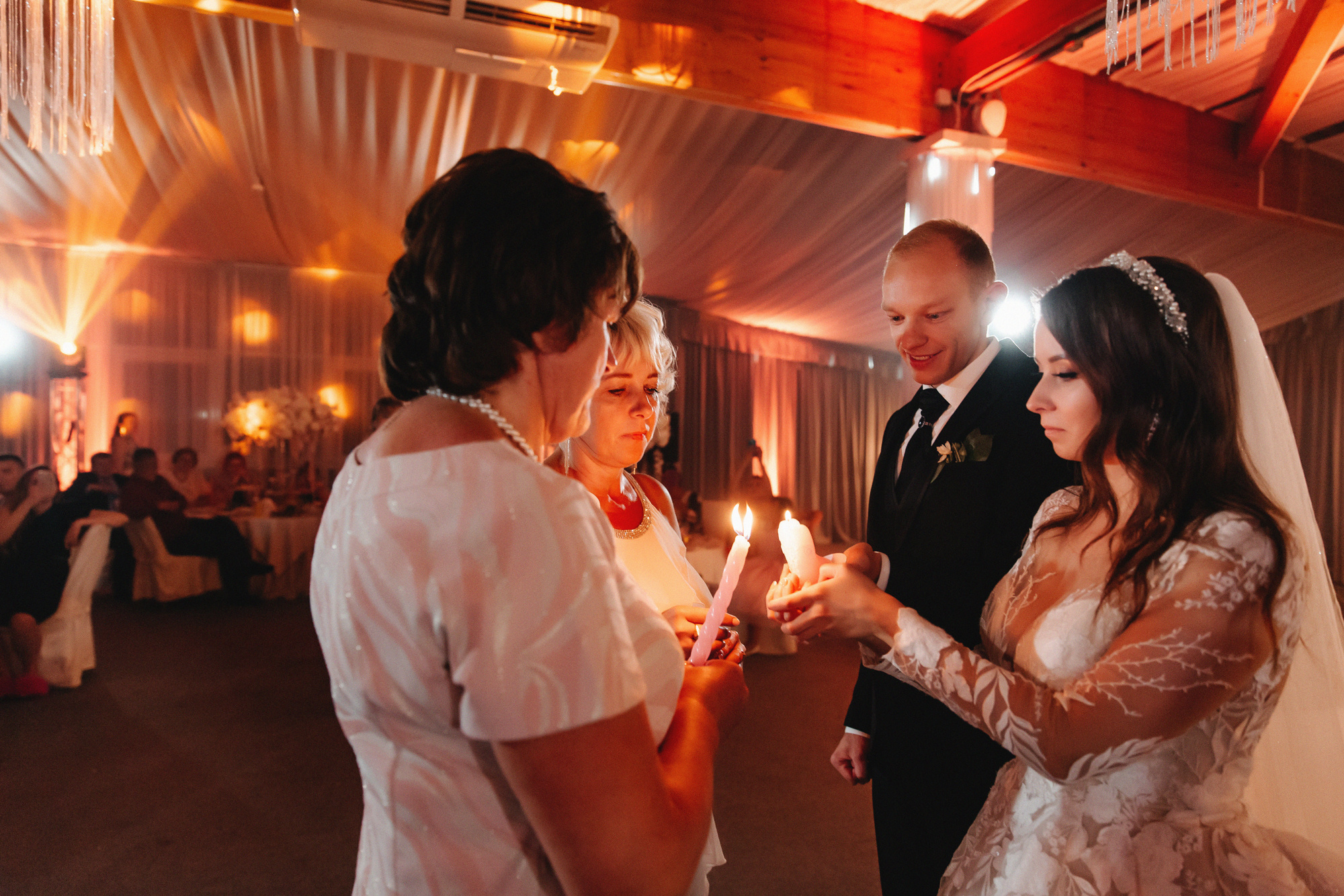 28.07.2019. Александр и Анастасия Минск