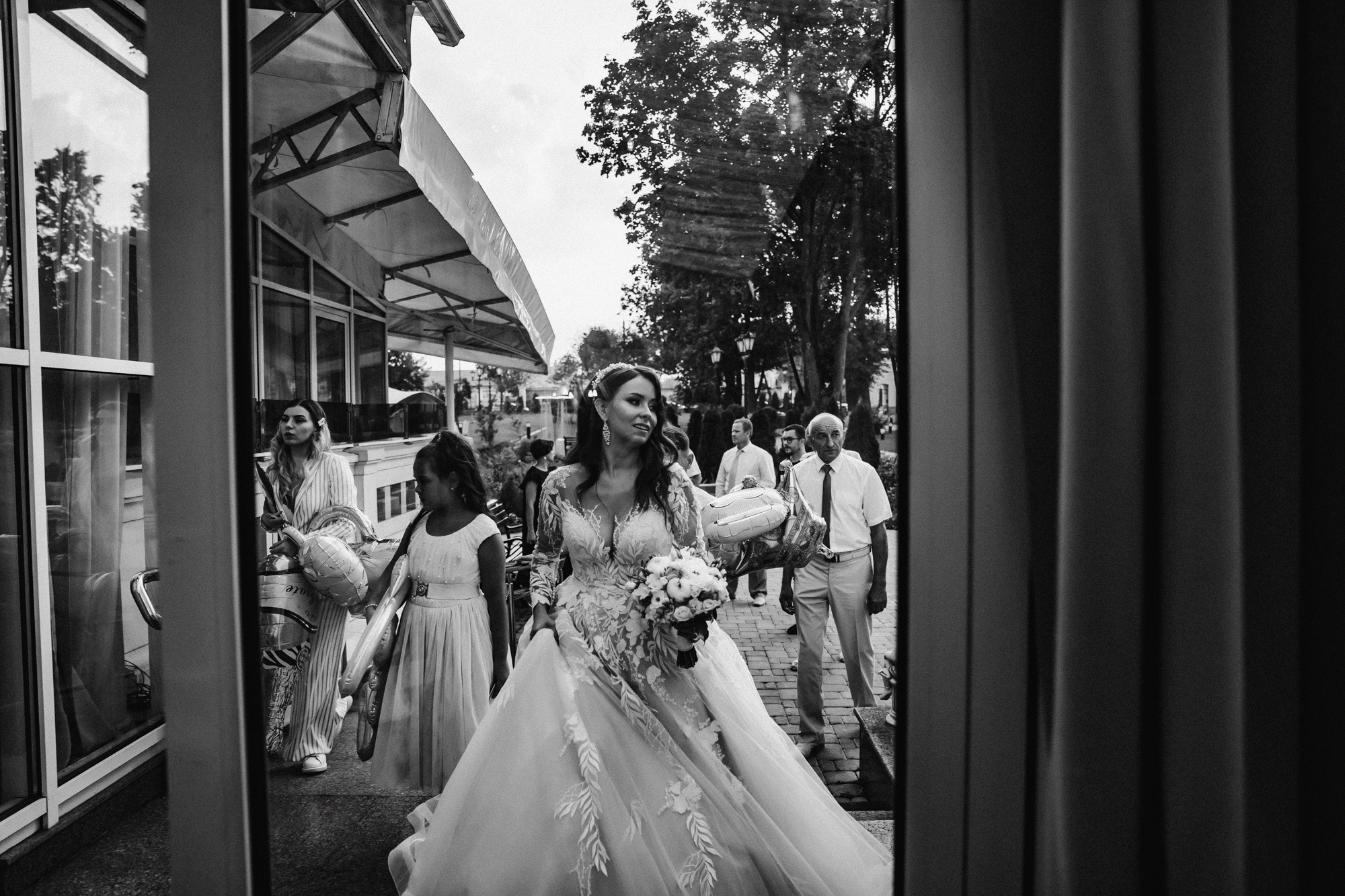 28.07.2019. Александр и Анастасия Минск