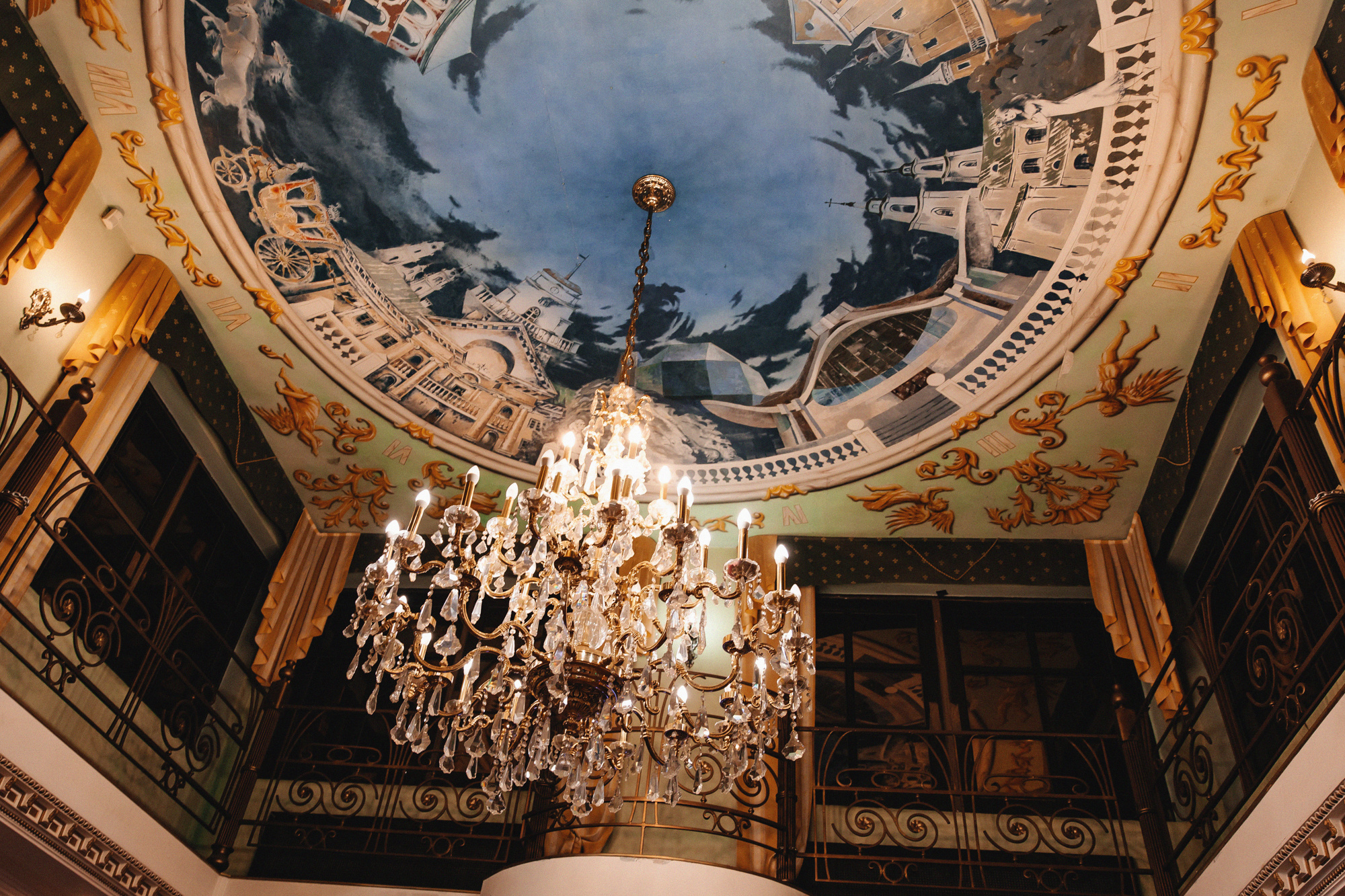 26.10.2019 Анжелика и Андрей Минск