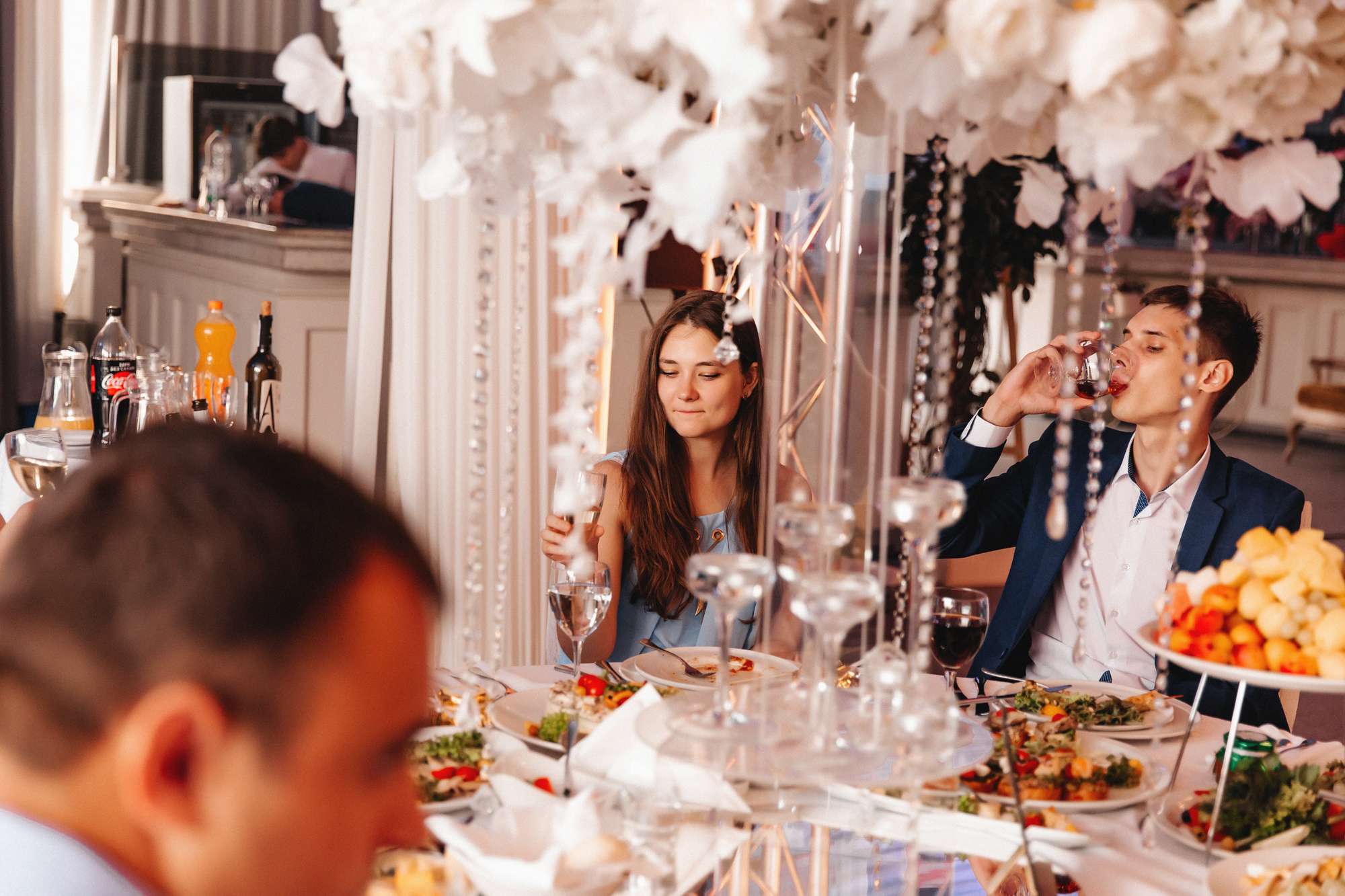 28.07.2019. Александр и Анастасия Минск