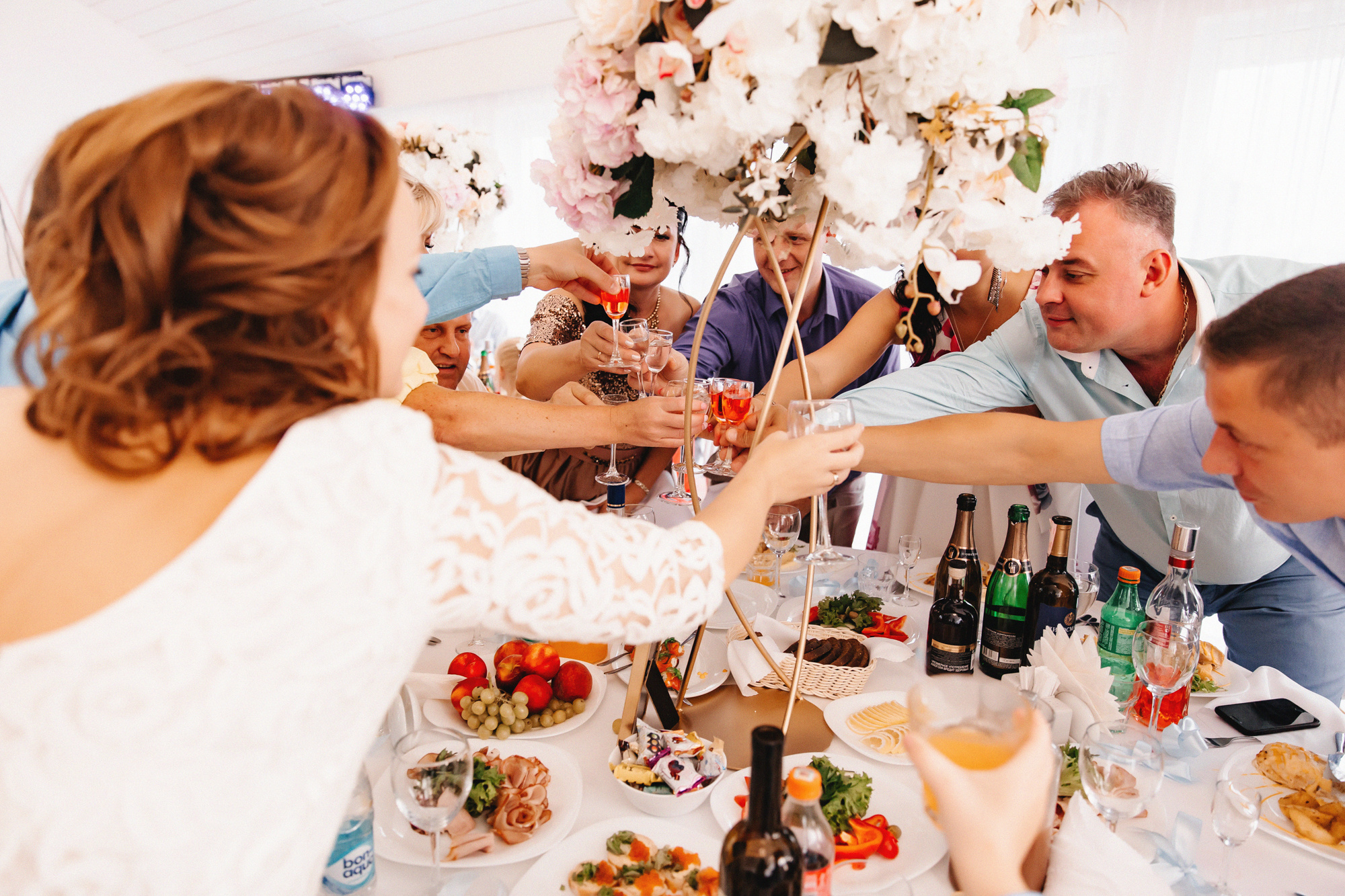 02.08.2019 Ира и Женя Витебск