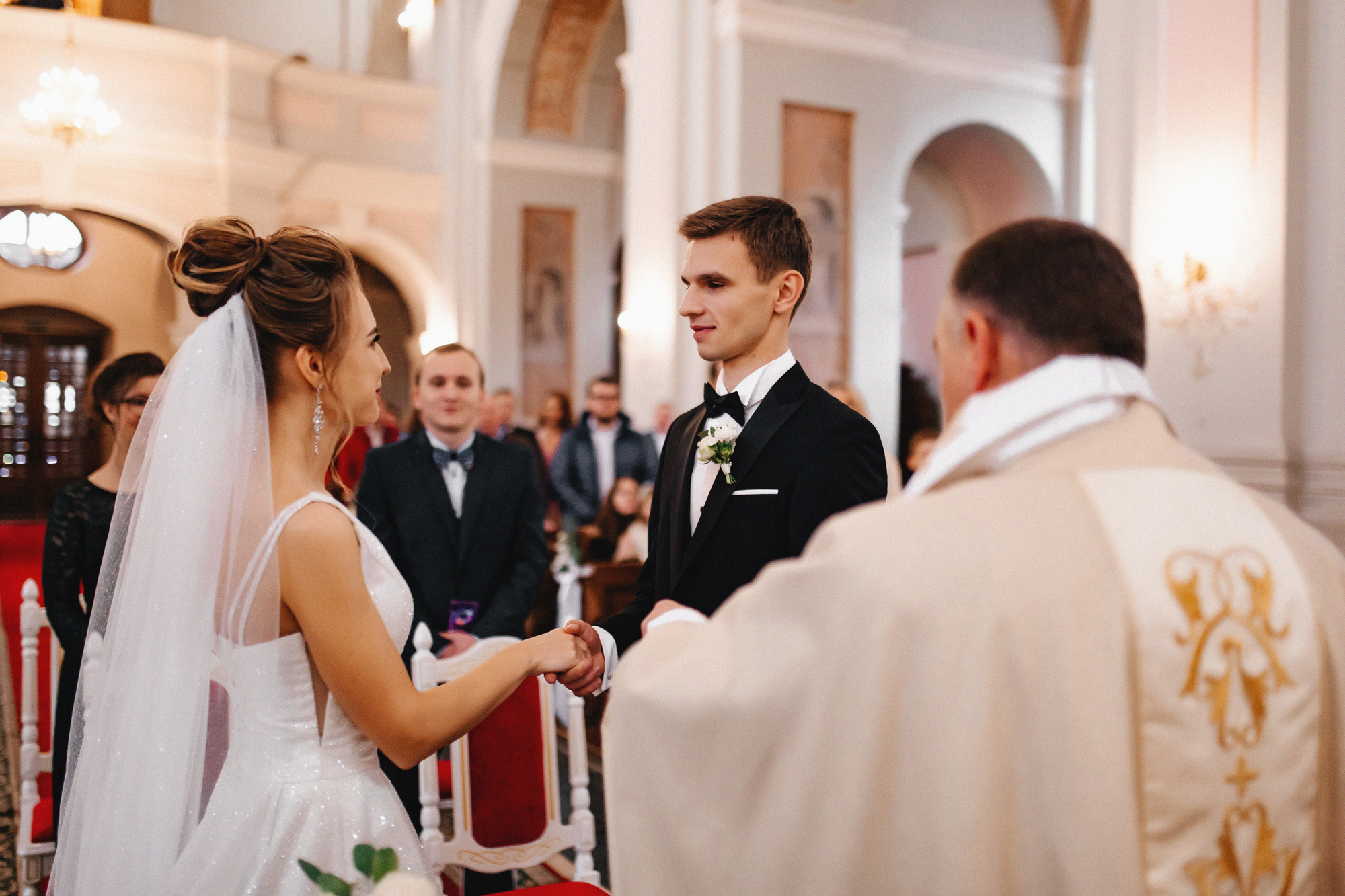 26.10.2019 Анжелика и Андрей Минск