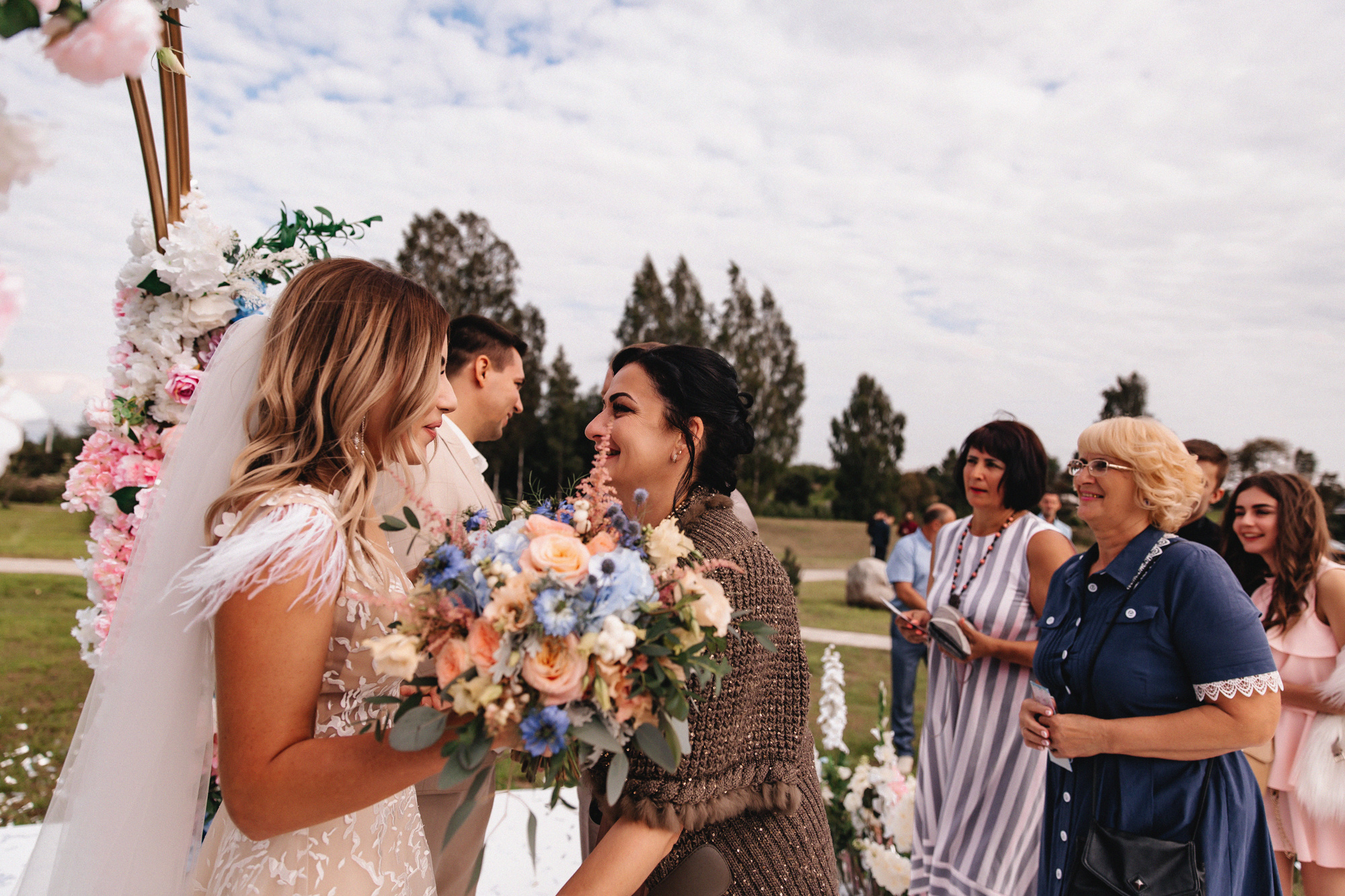 02.08.2019 Ира и Женя Витебск